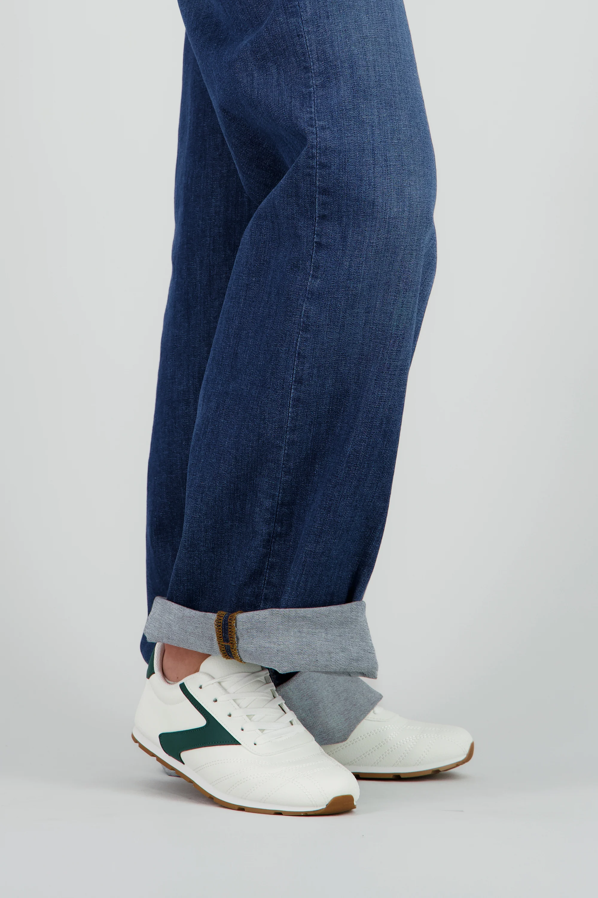 Tenis estilo retro zigzag - Image 6
