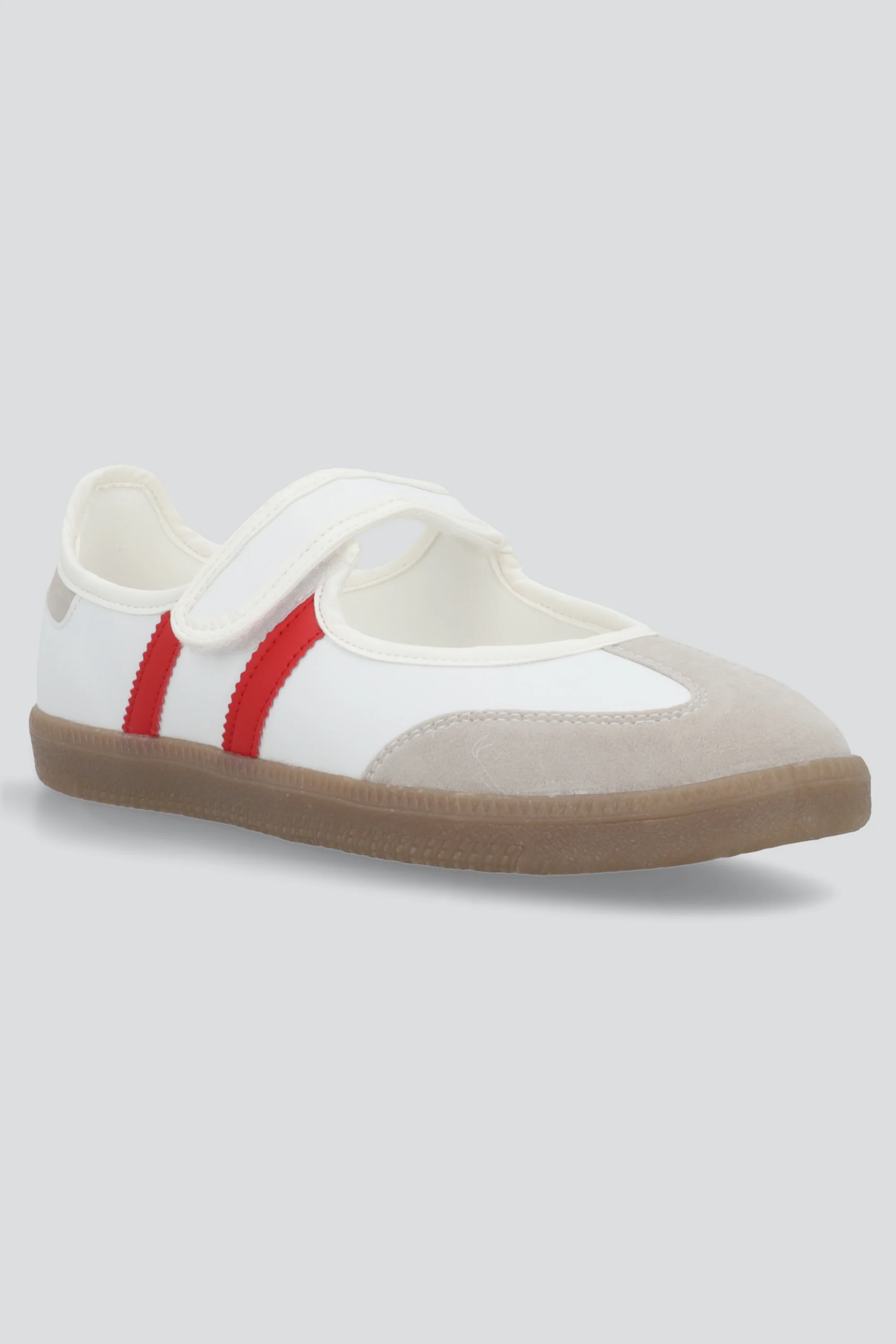 Tenis flat dos lineas - Image 4