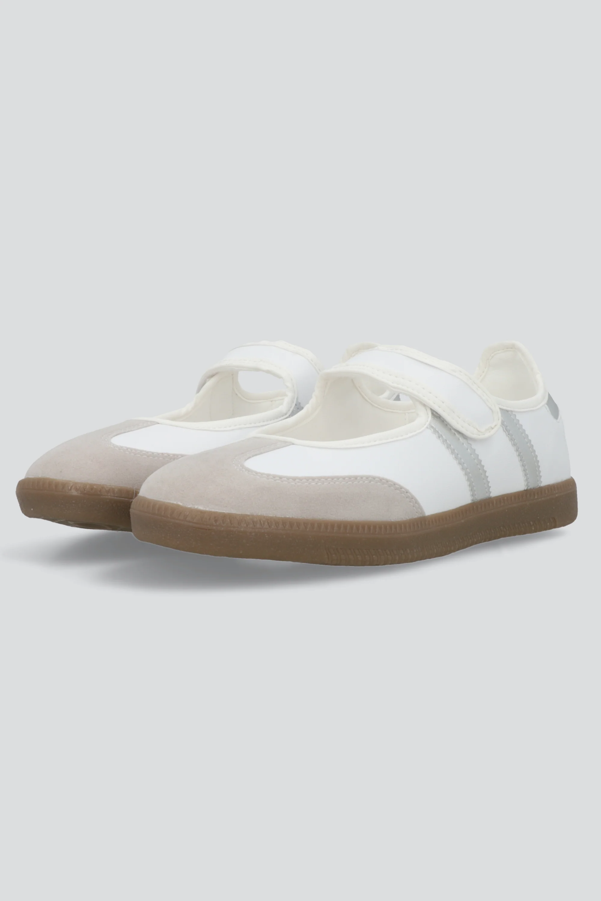 Tenis flat dos lineas - Image 2