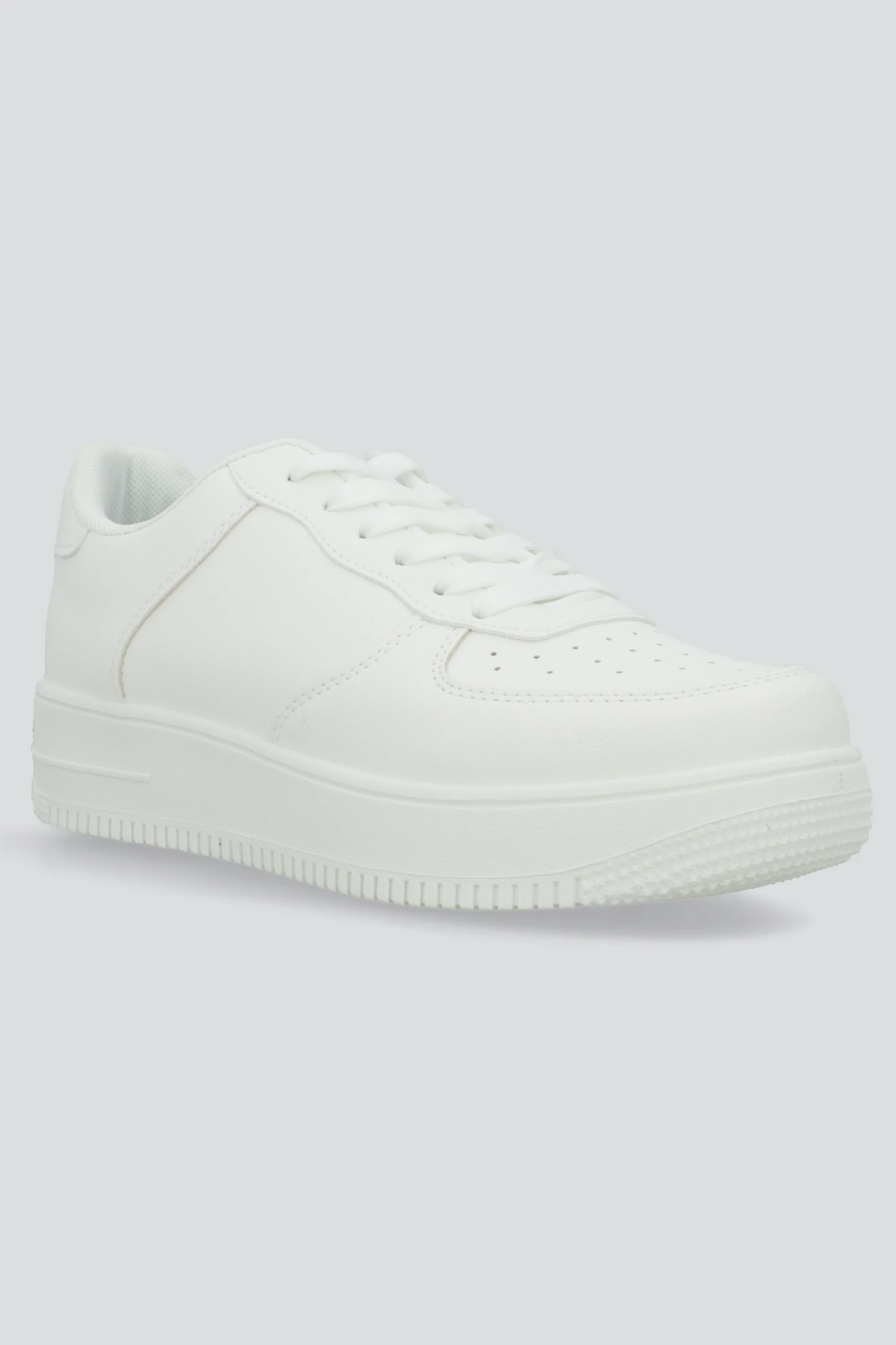 Tenis Retro Perforado - Image 5