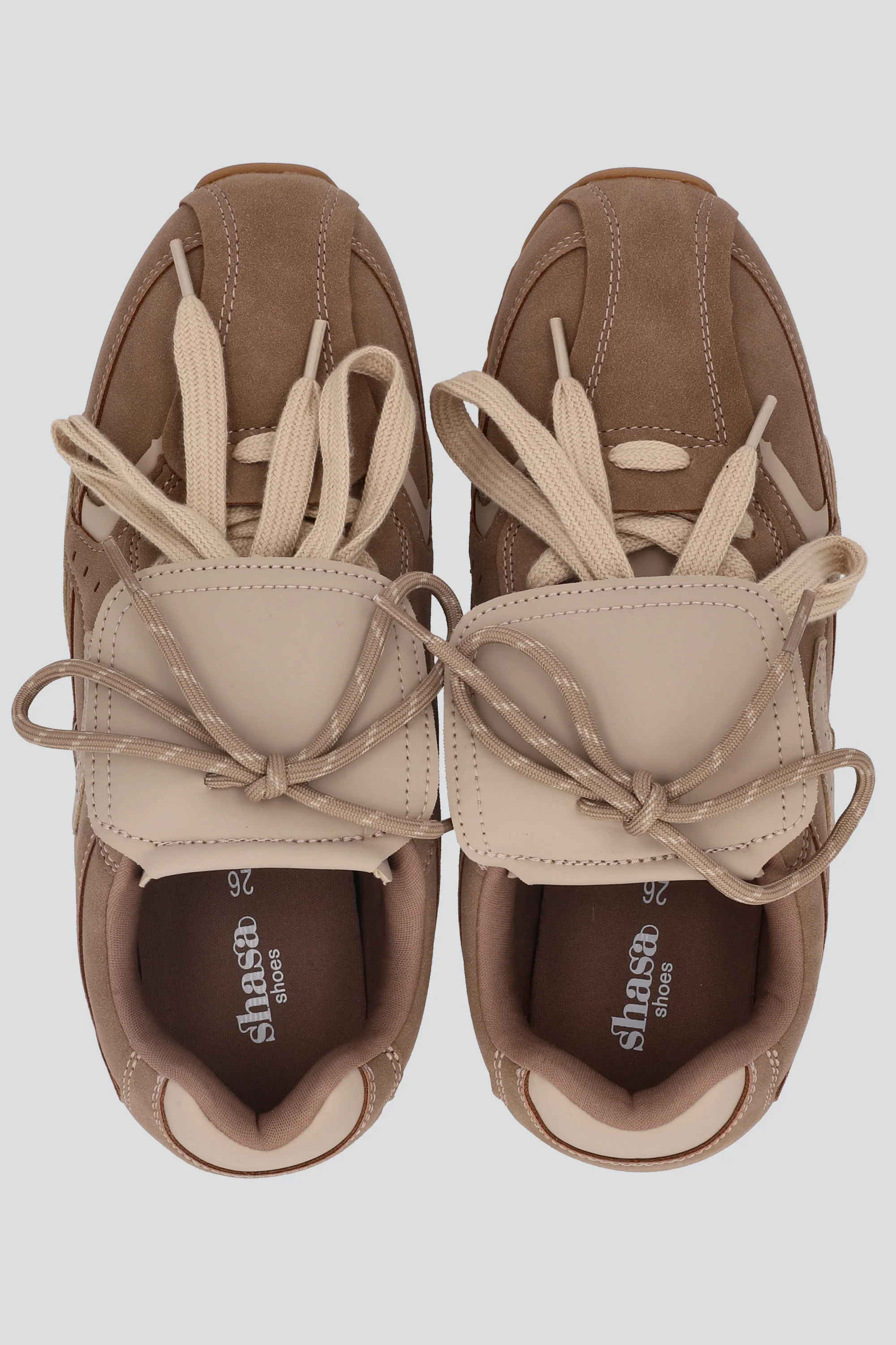 Tenis secciones lengueta - Image 3