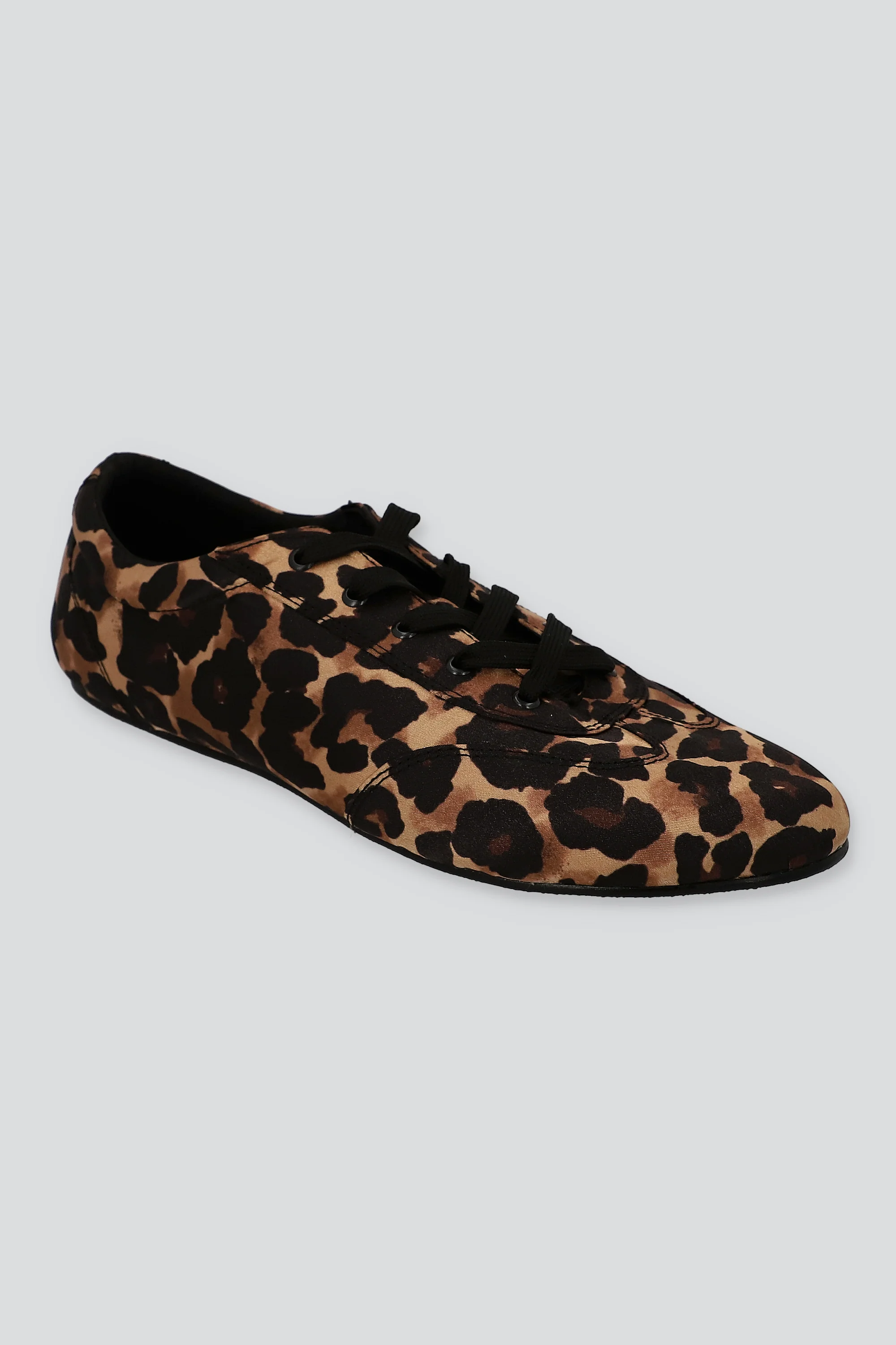Tenis sencillos suela delgada tela - Image 6