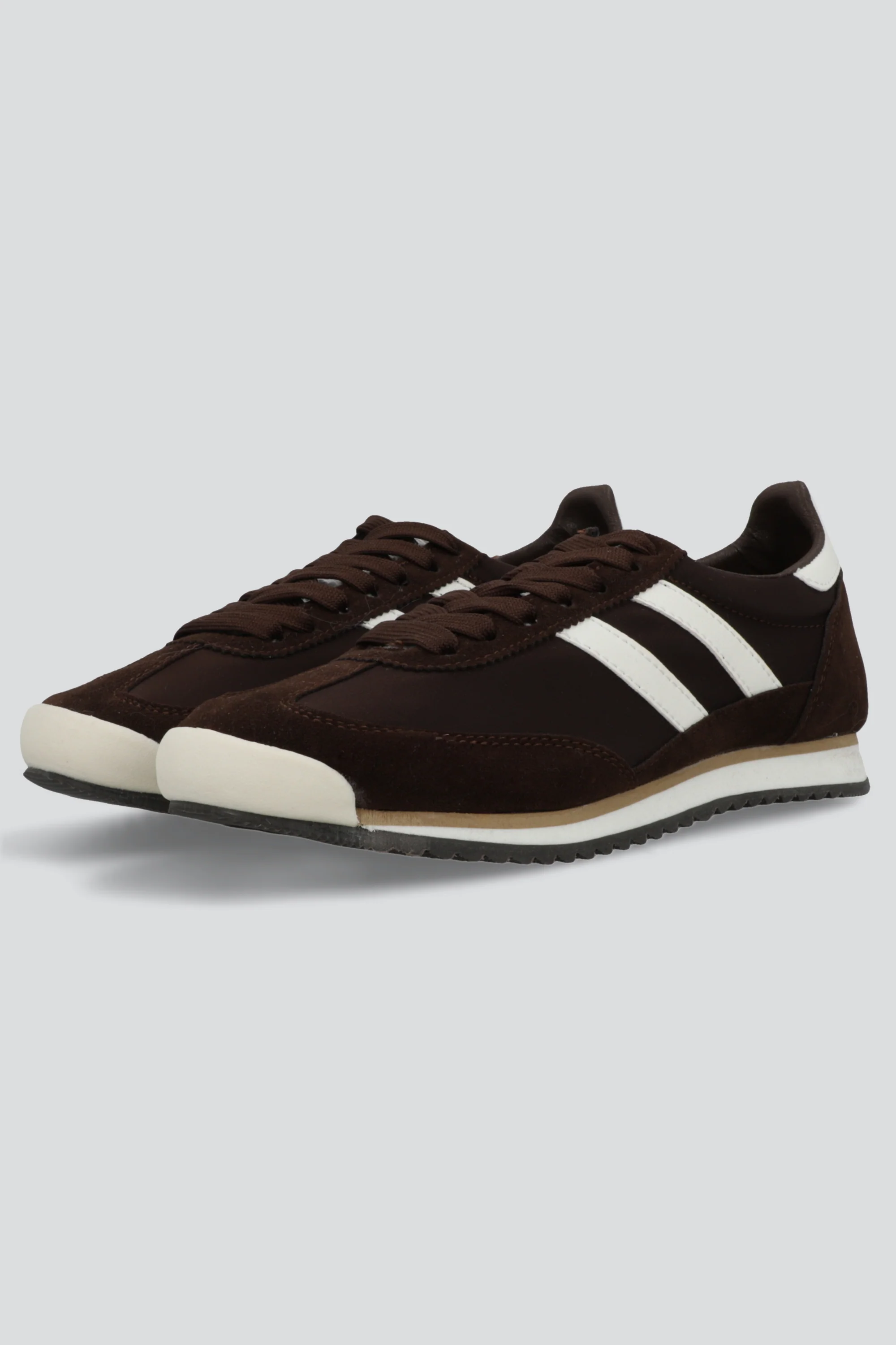 Tenis suela track lineas - Image 2