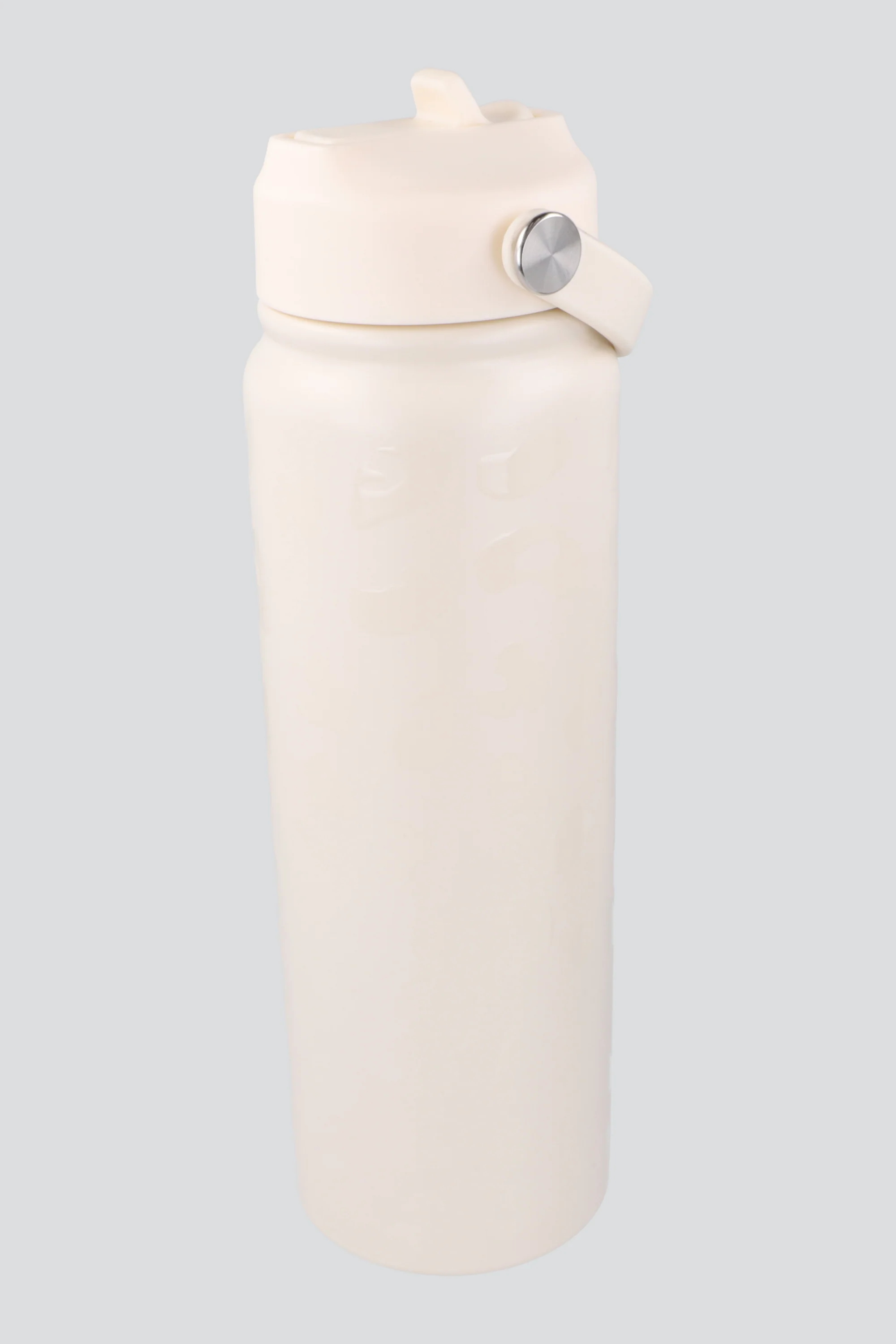 Termo animal print contraste 800ml