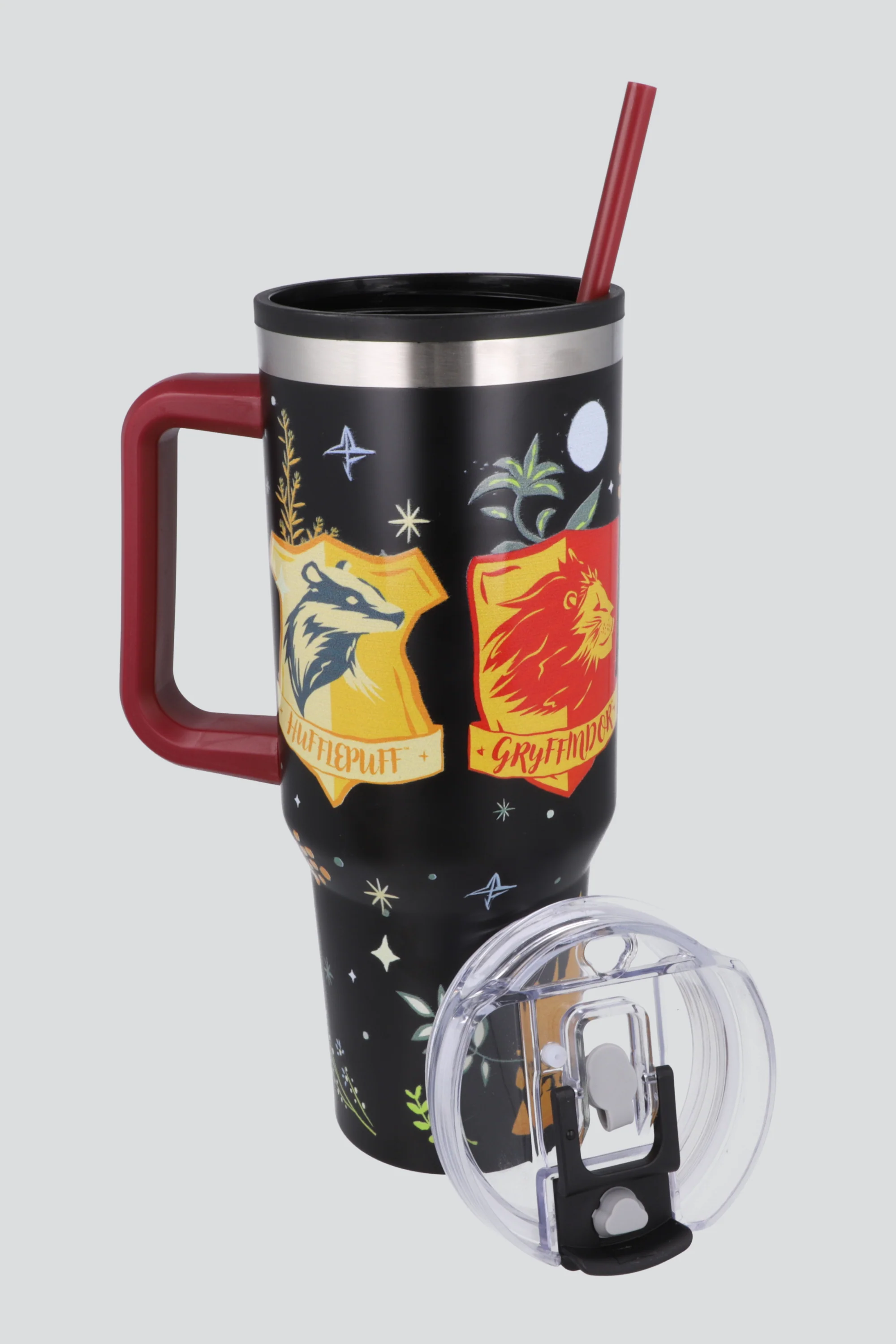 Termo doble pared Harry Potter 1.2 L