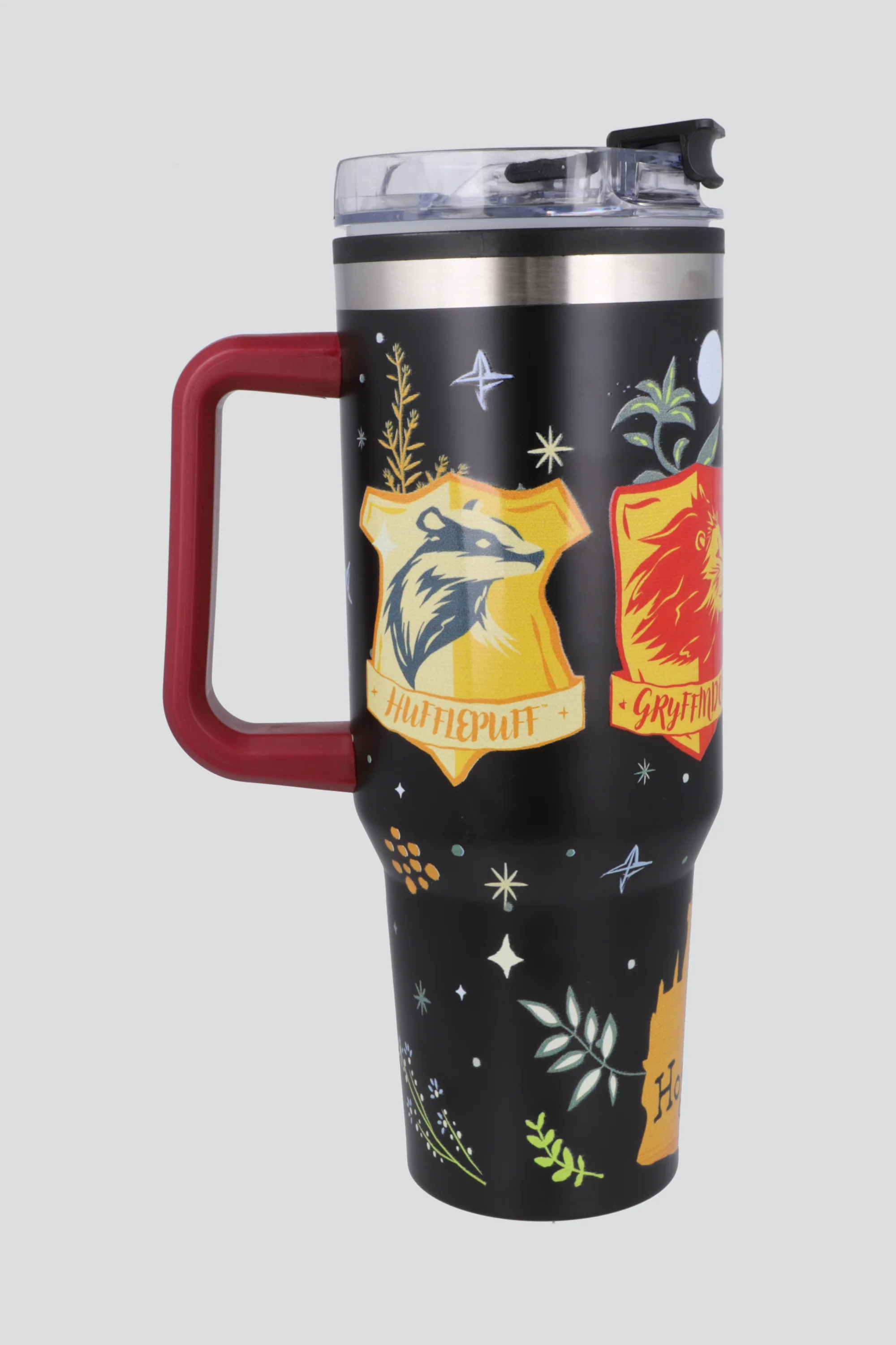 Termo doble pared Harry Potter 1.2 L - Image 3