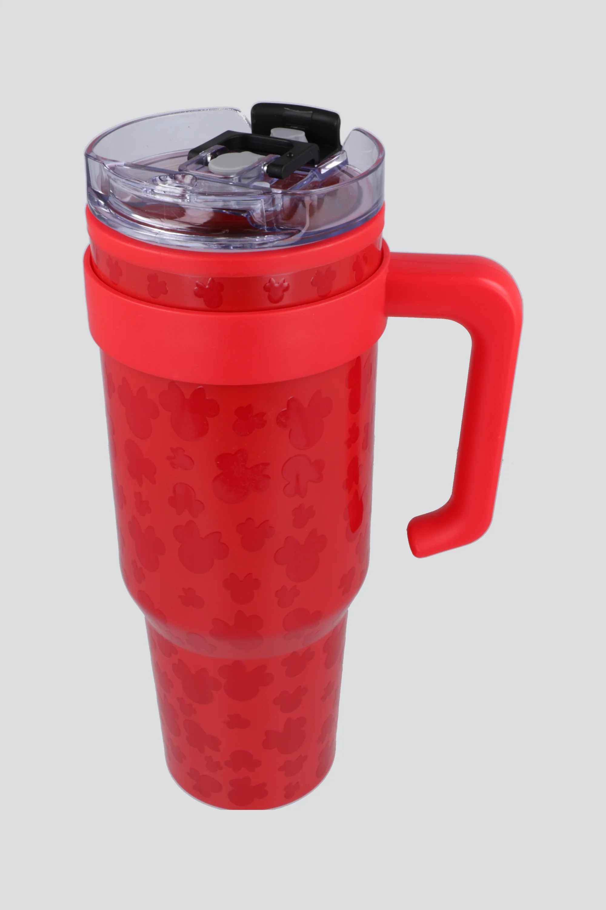 Termo doble pared Minnie monocromatico 1.2 l - Image 2