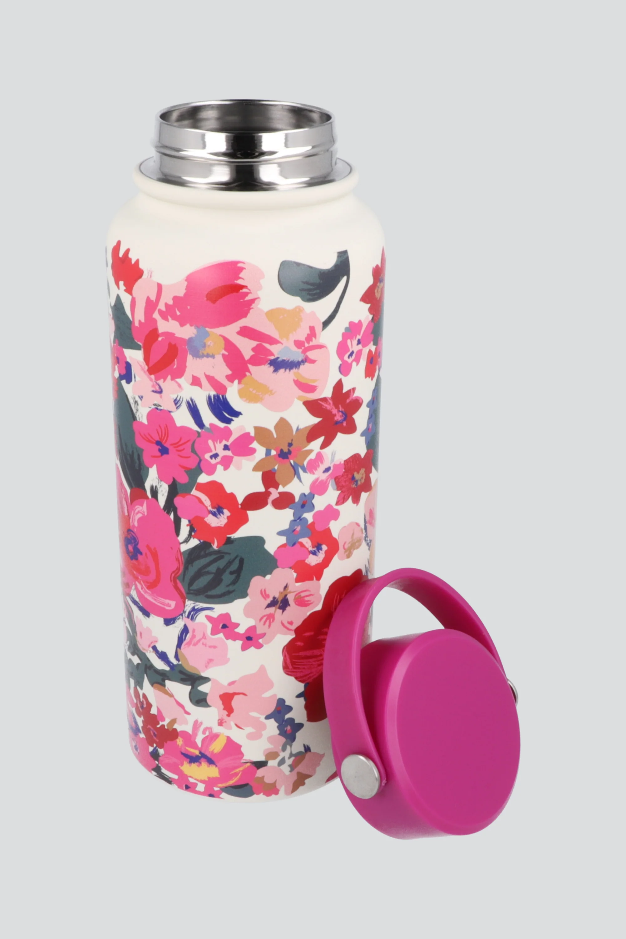 Termo print maxi flores 1000ml - Image 2