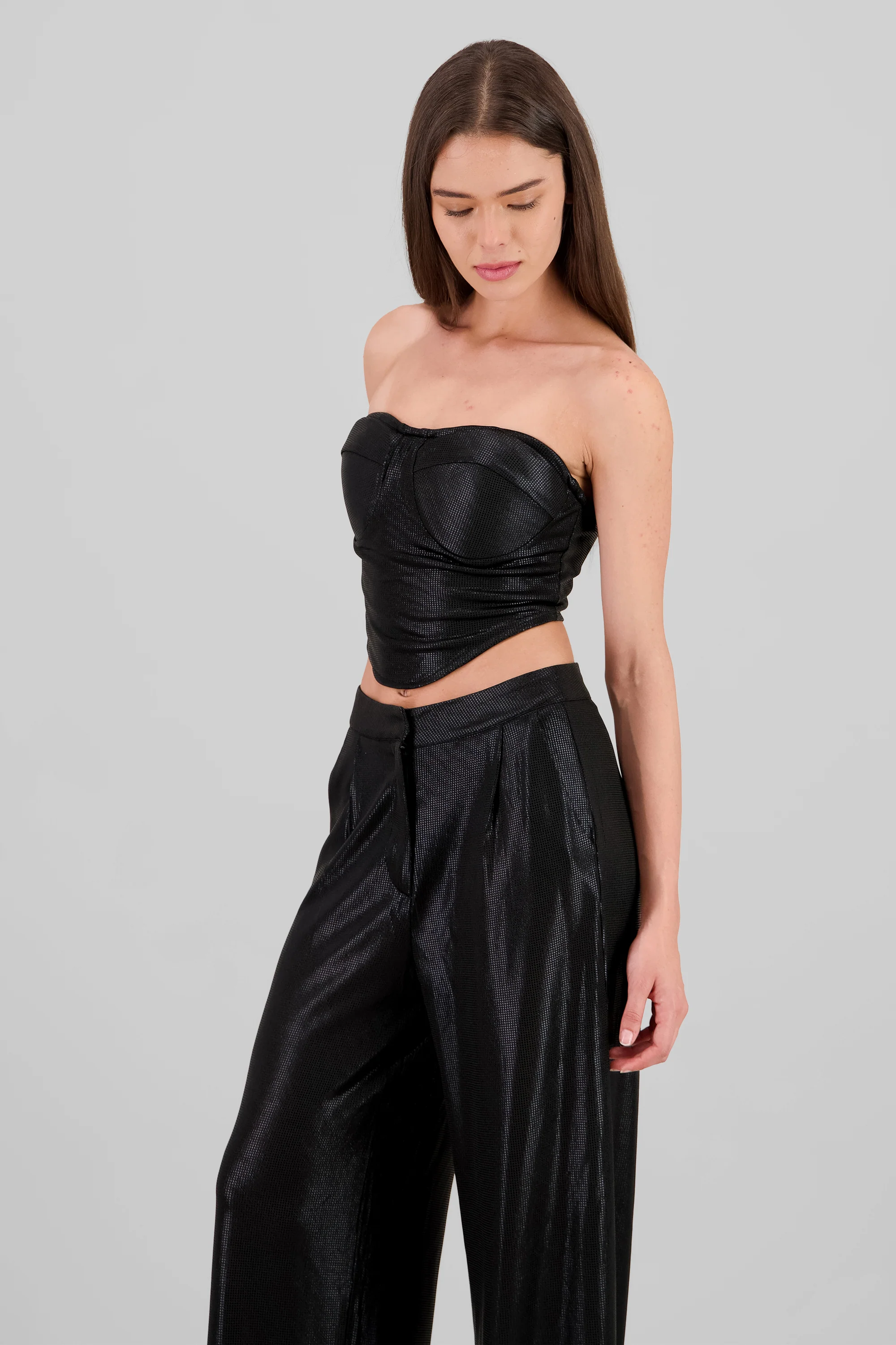 Top corset brillos - Image 3