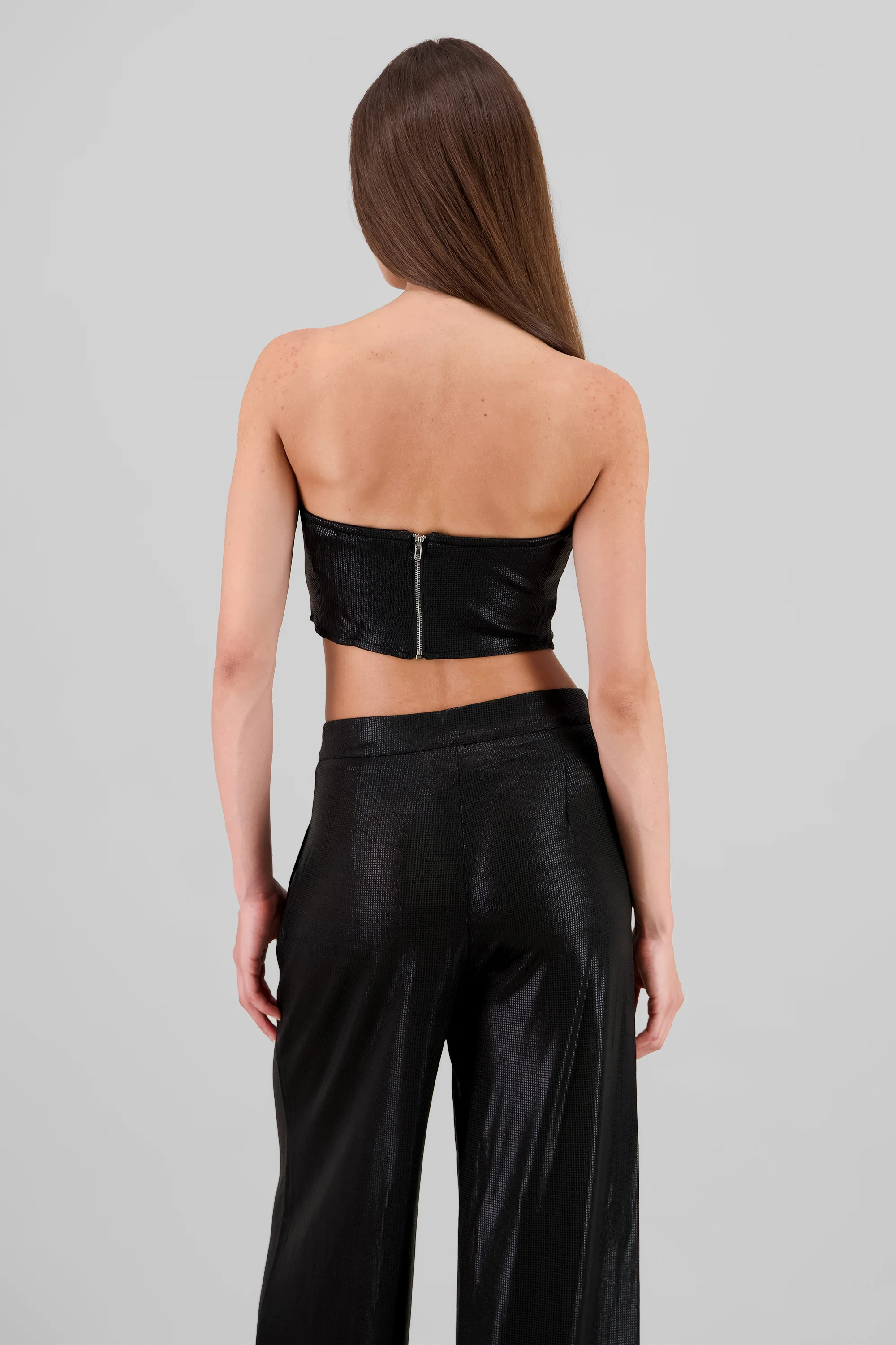 Top corset brillos - Image 4