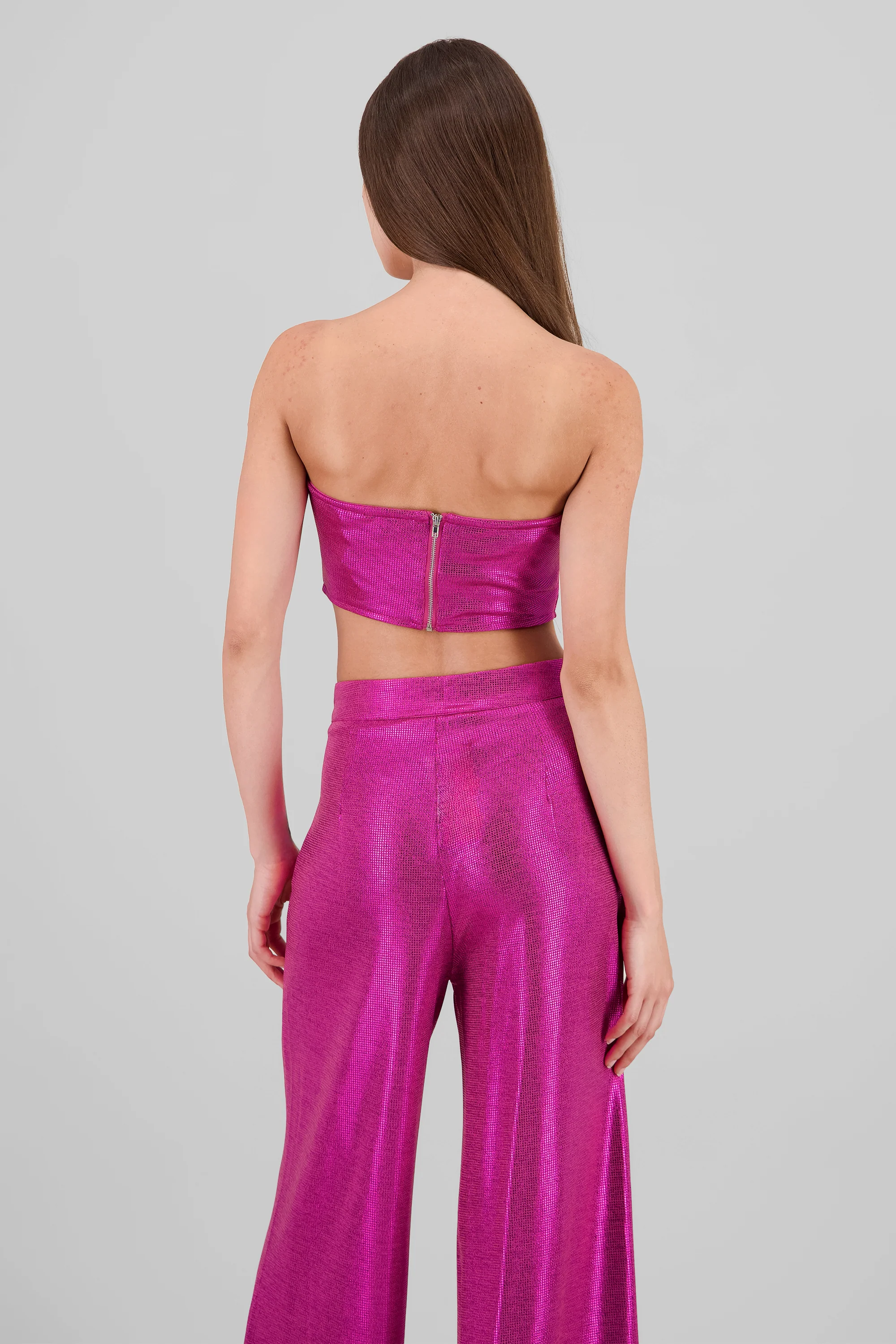 Top corset brillos - Image 4