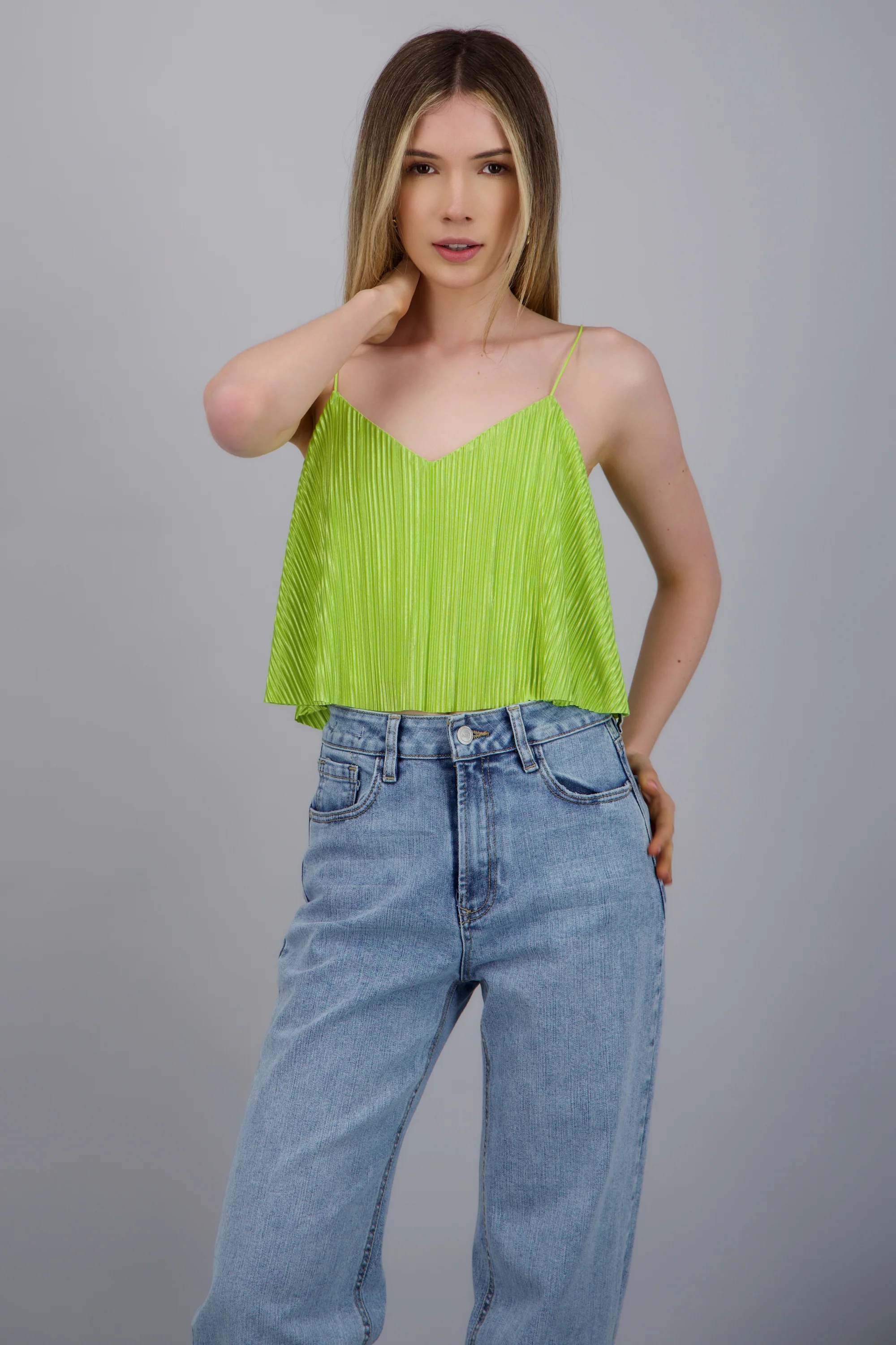 TOP CROP S/M