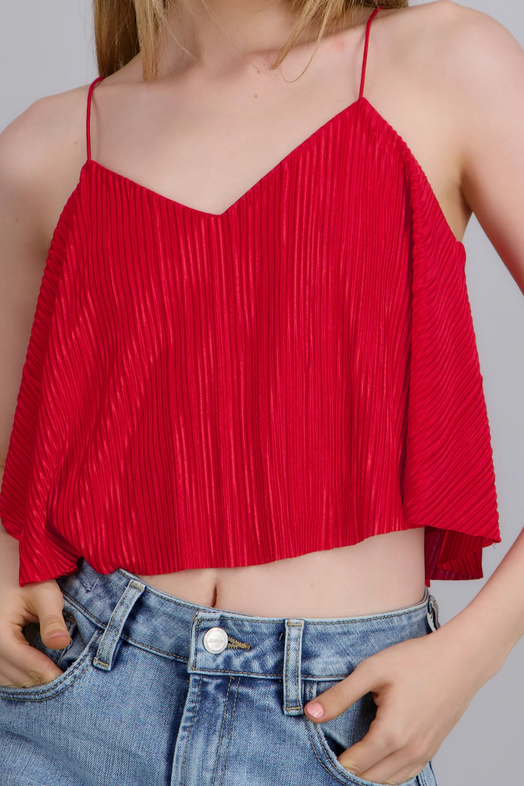 TOP CROP S/M - Image 5
