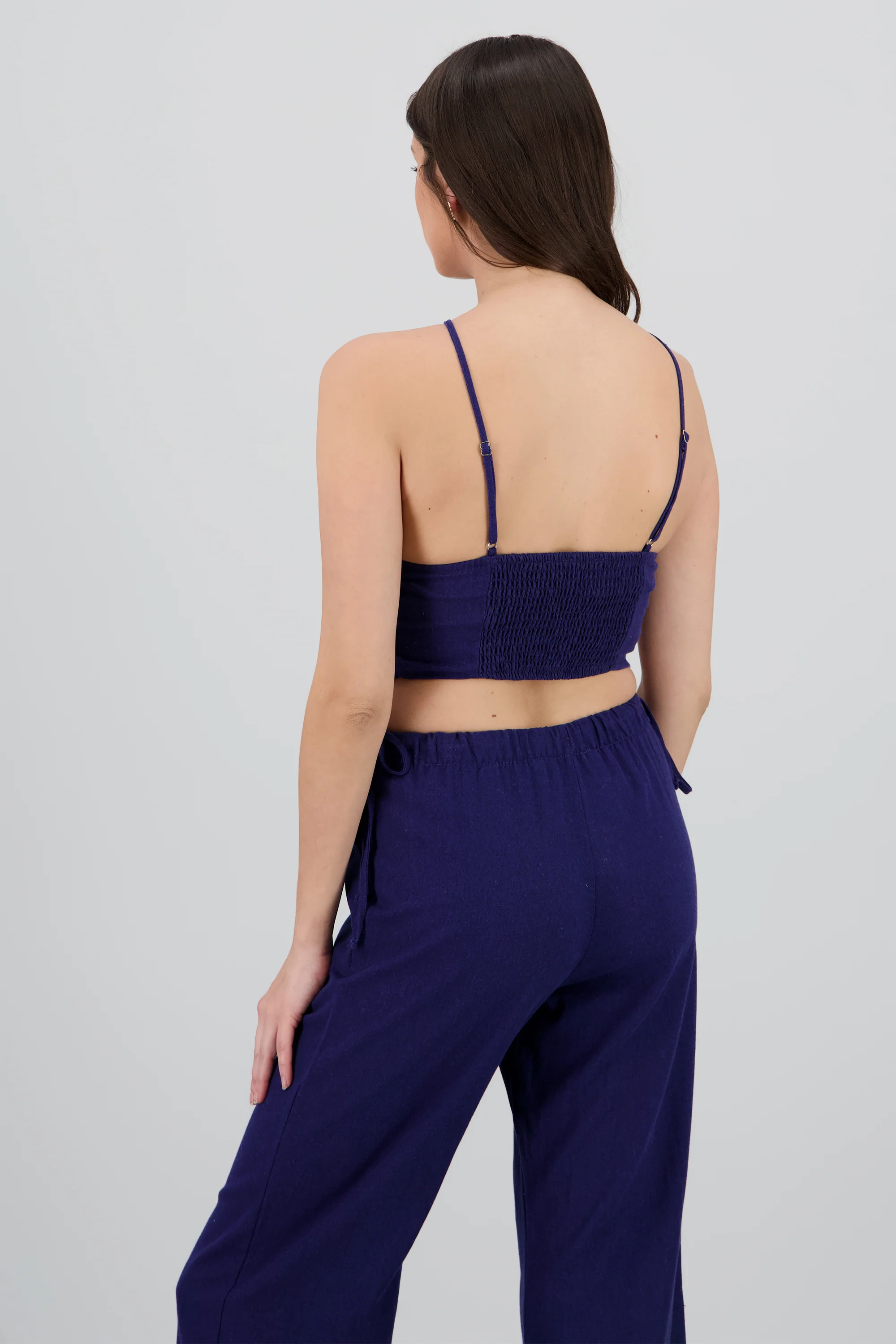 Top cuentas halter - Image 4