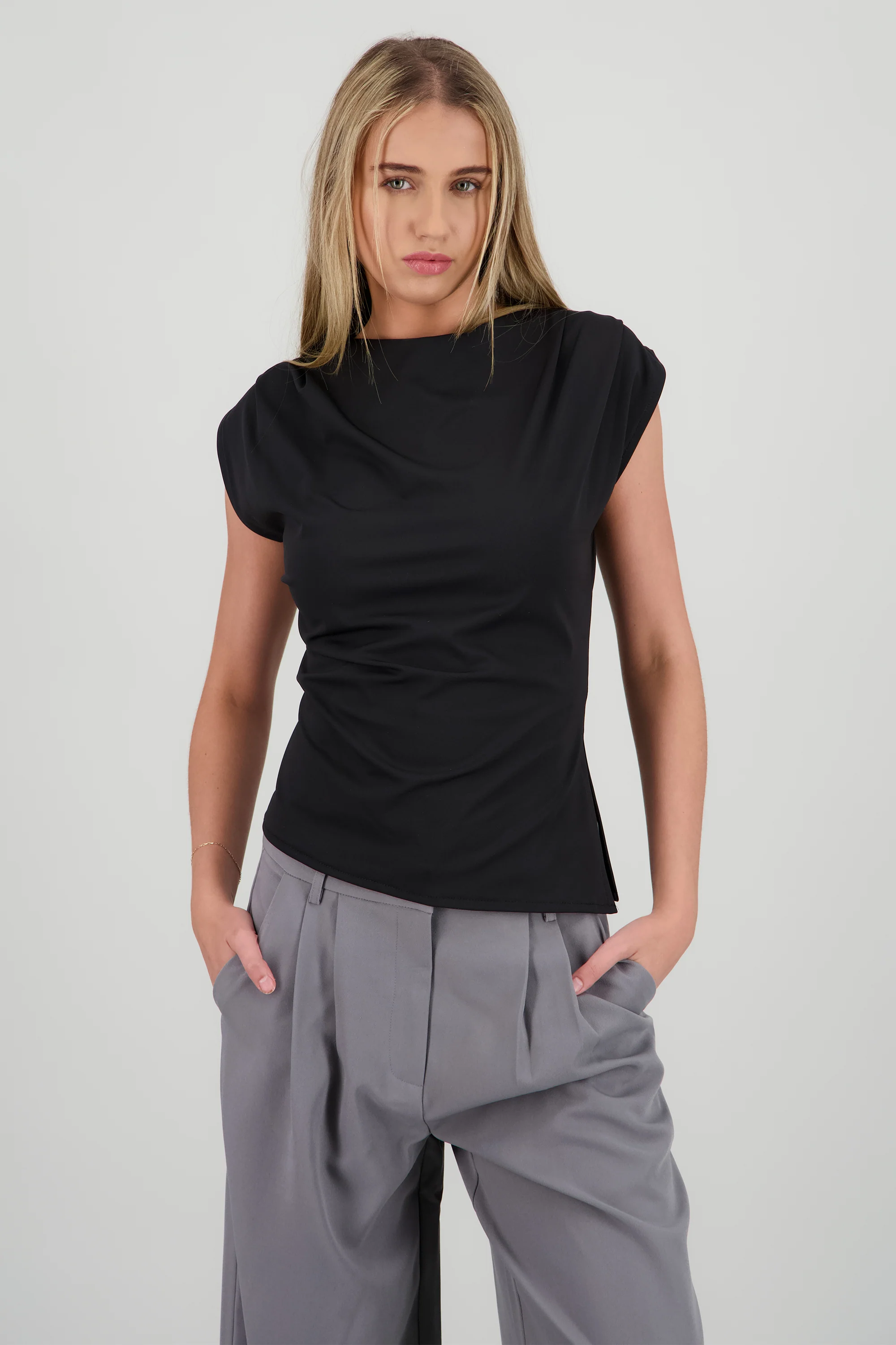top curve sleek