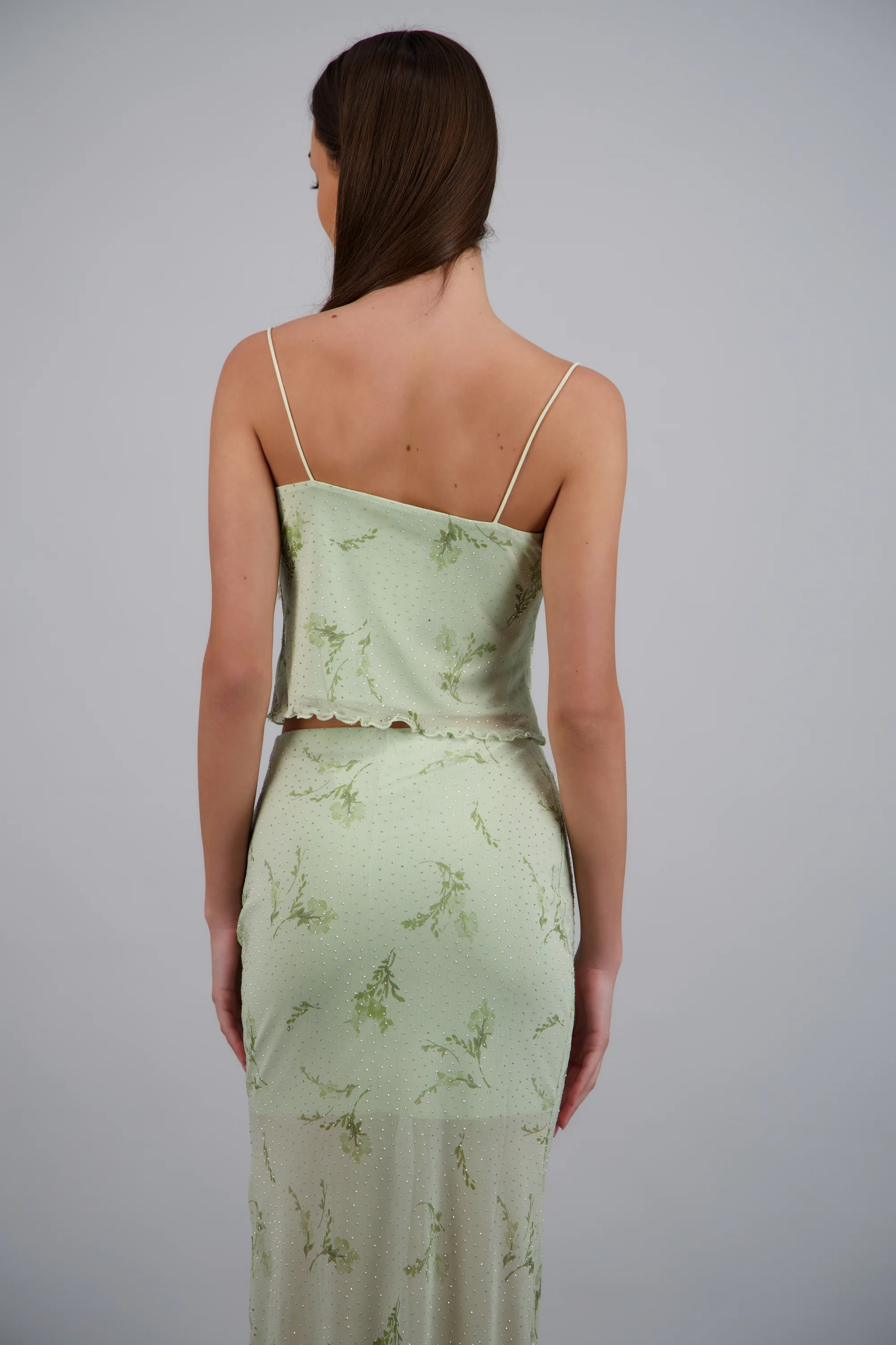 Top estampado flores - Image 4