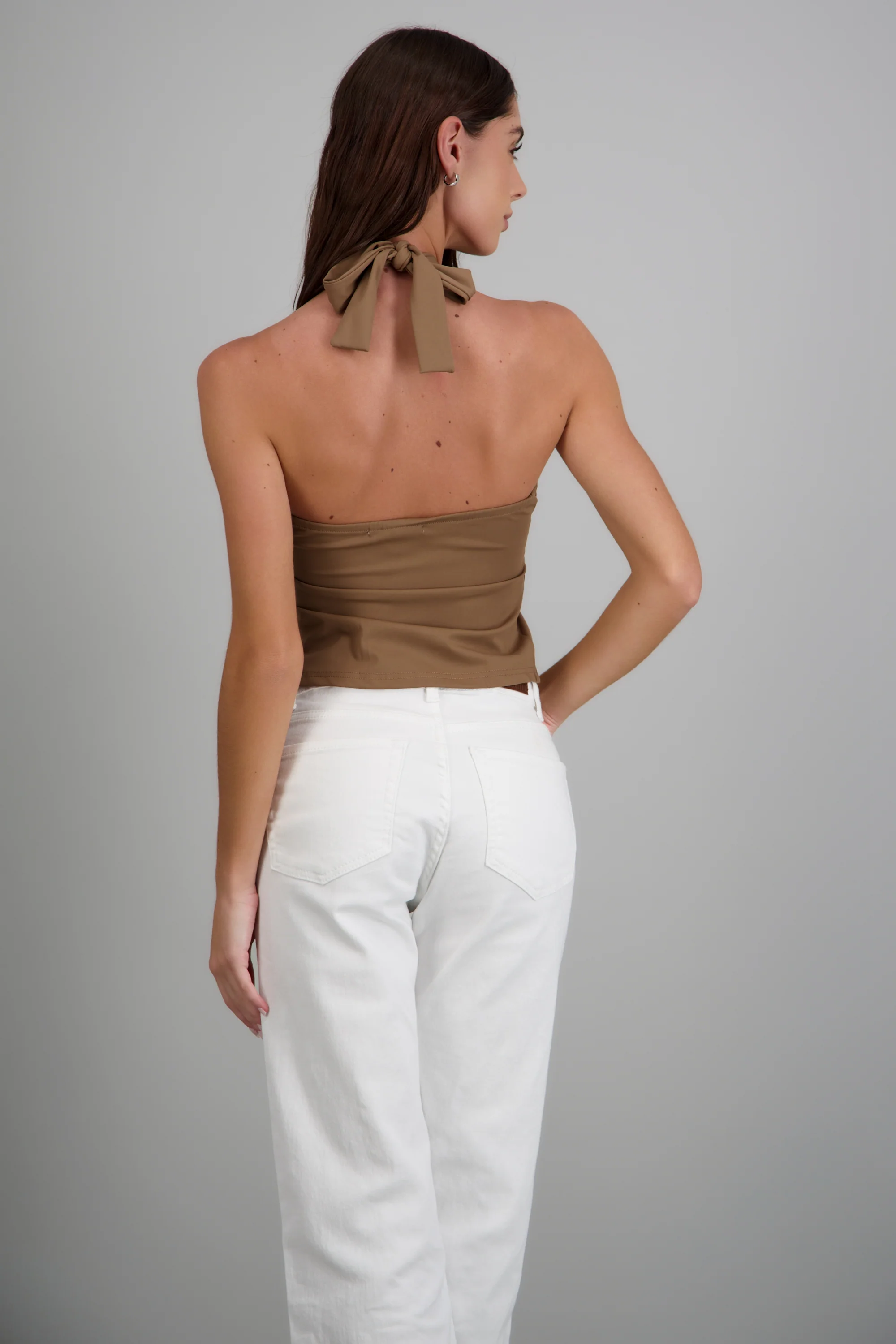 Top halter detalle herraje - Image 4