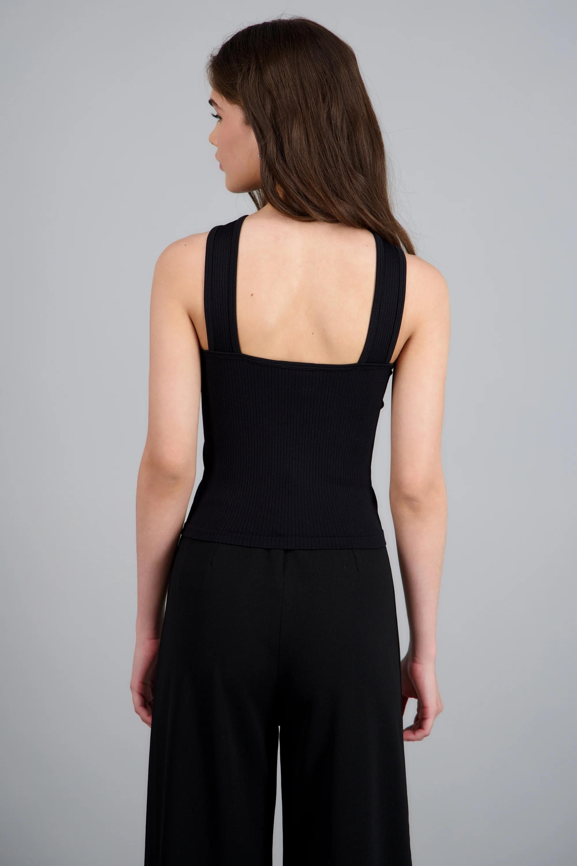 Top halter detalle seamless - Image 4