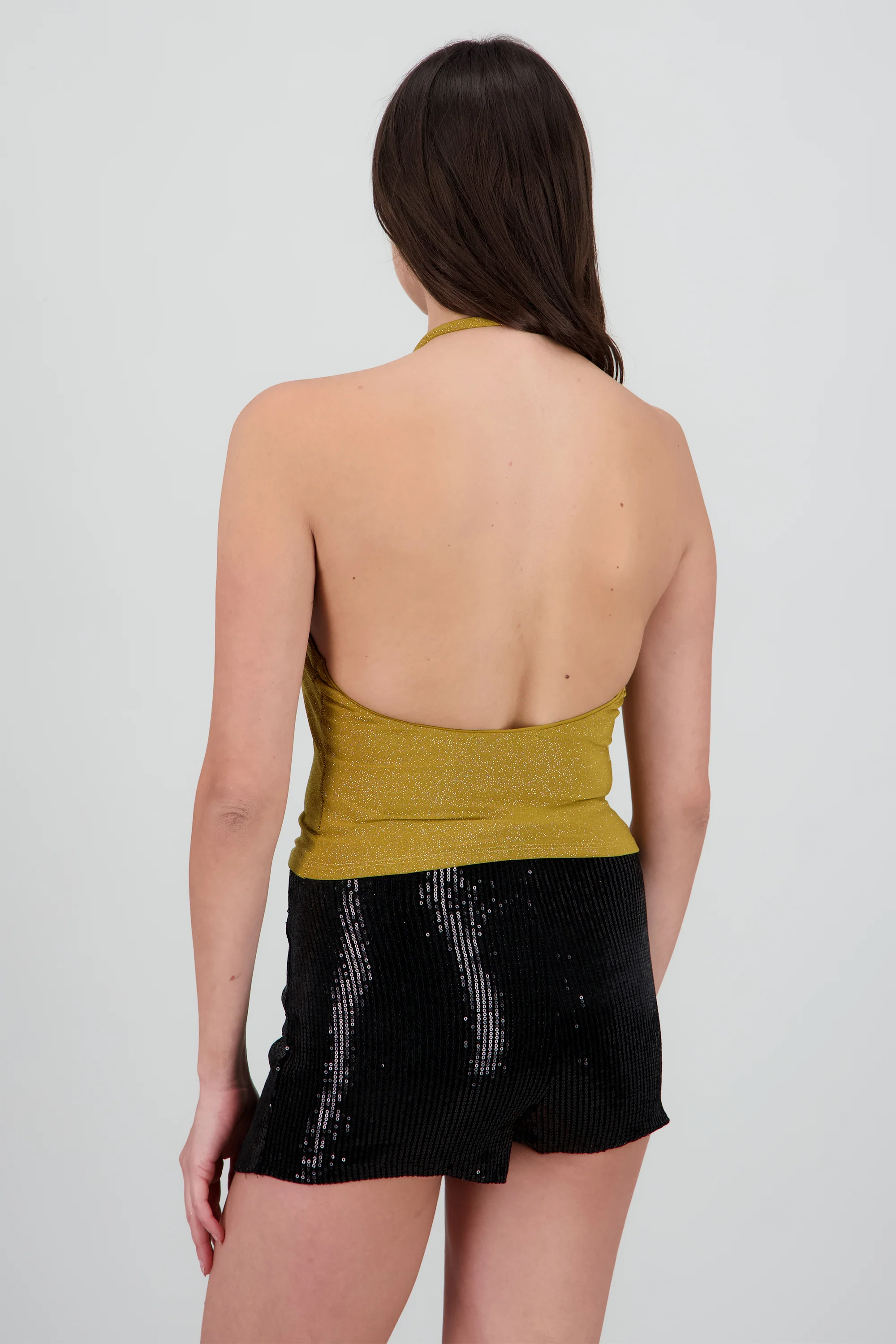 TOP HALTER BRILLOS - Image 9