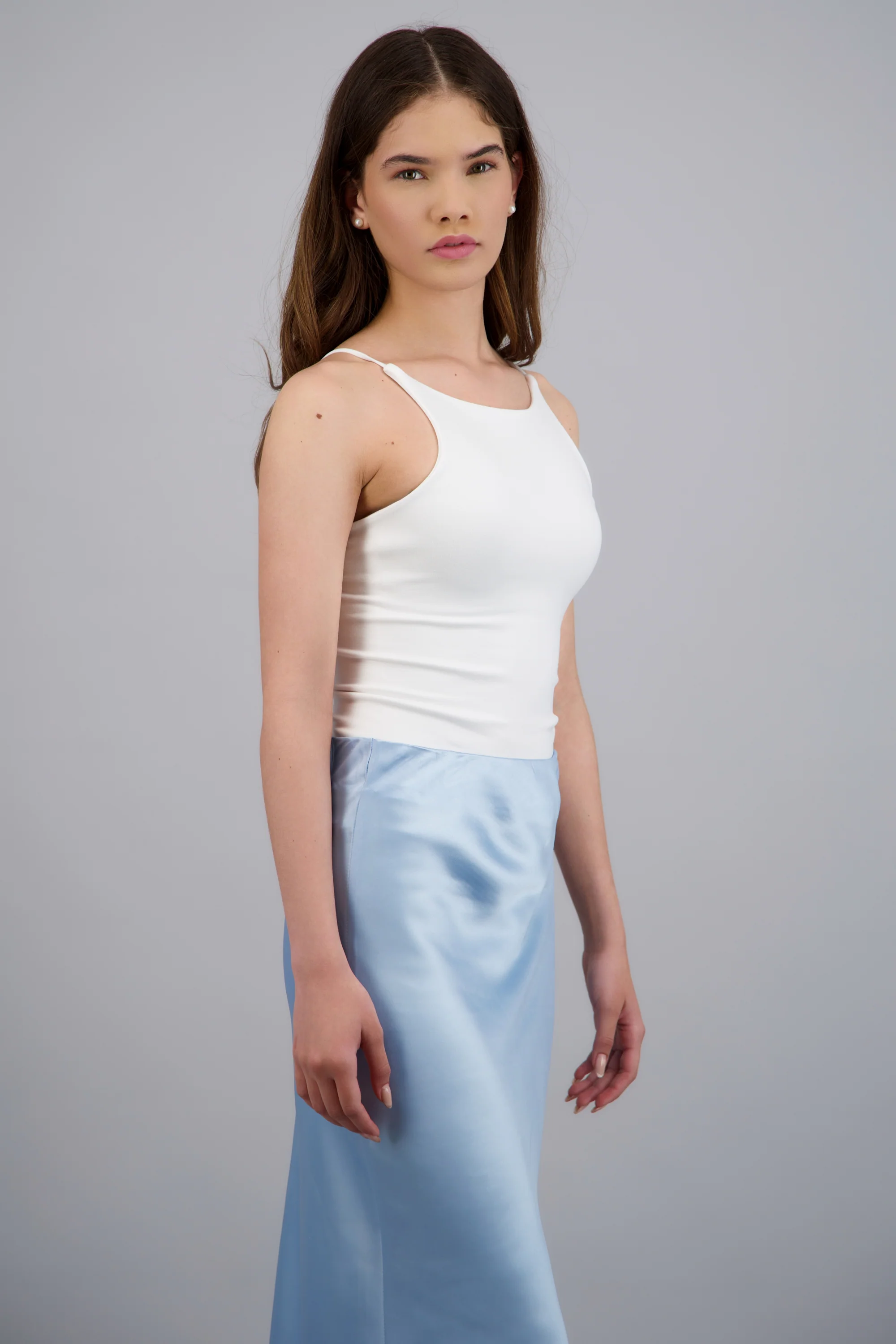 Top halter seamless - Image 2