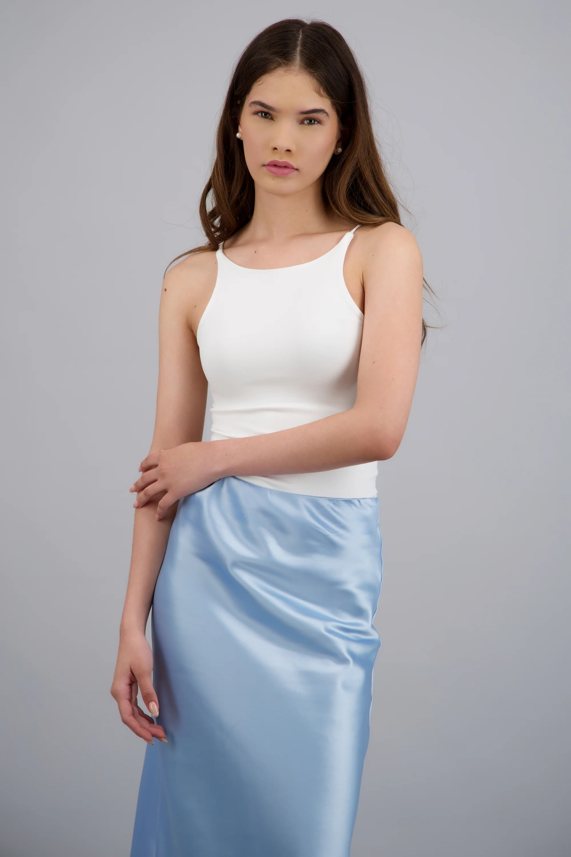Top halter seamless - Image 3