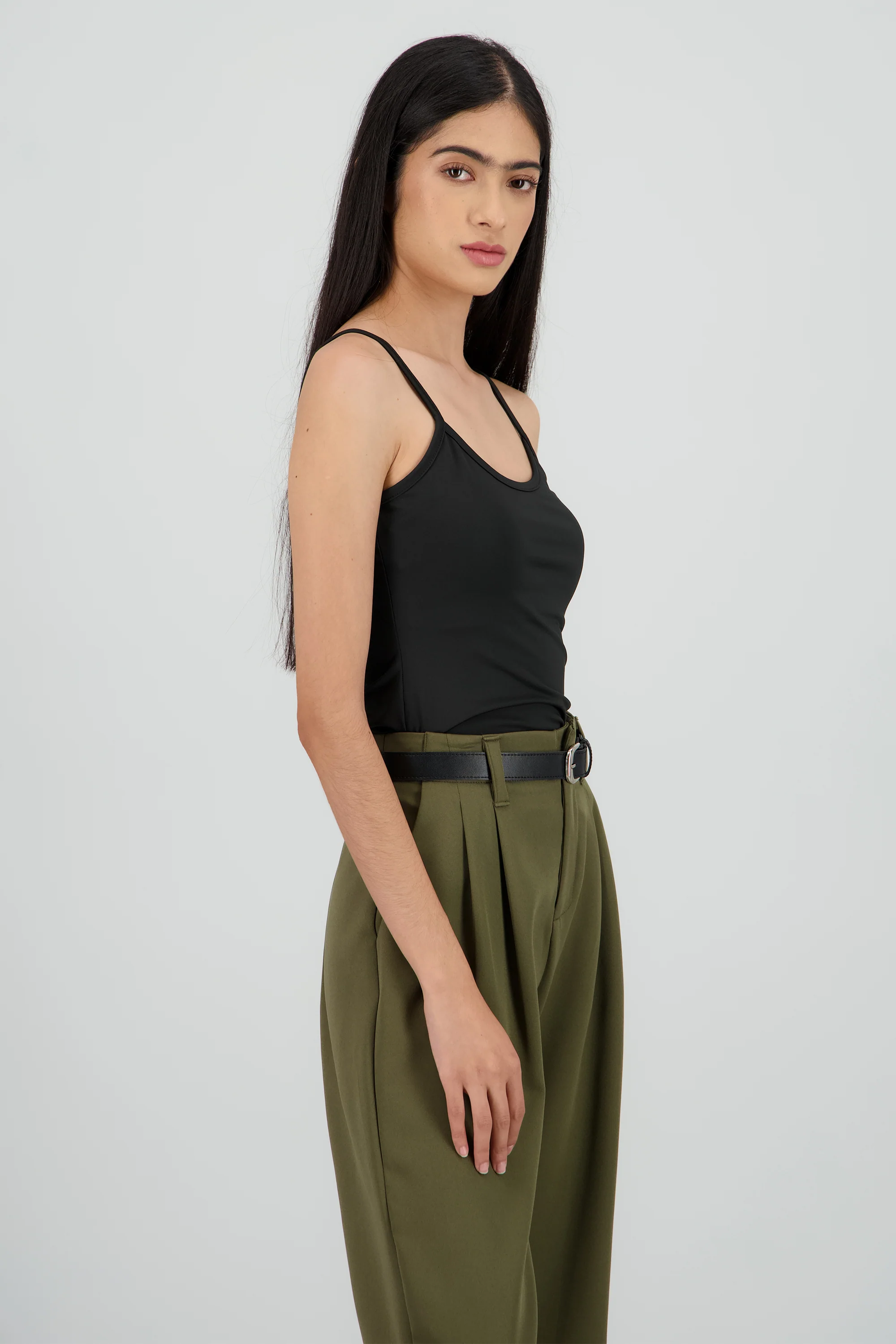 Top liso tirantes - Image 3