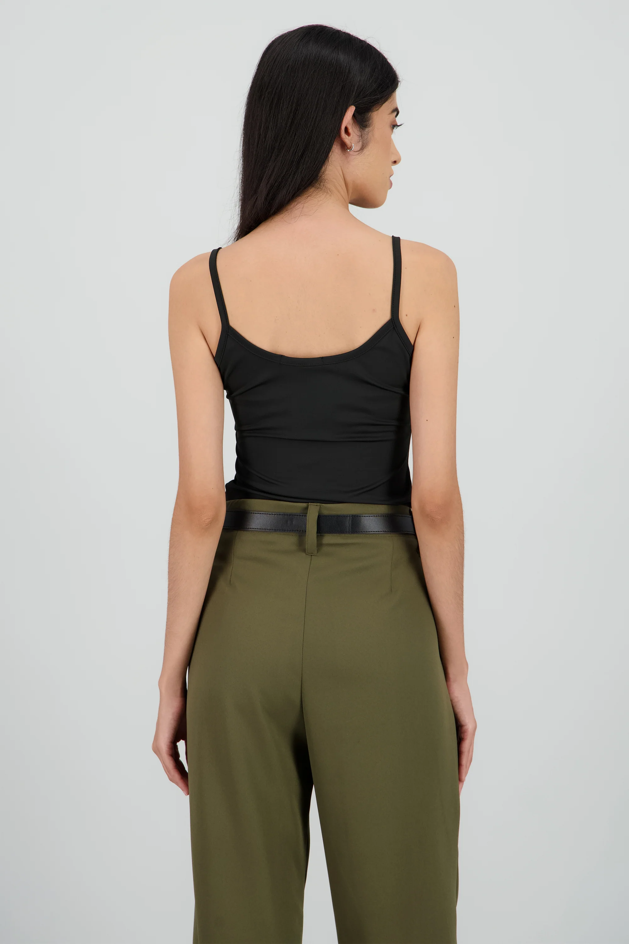 Top liso tirantes - Image 4