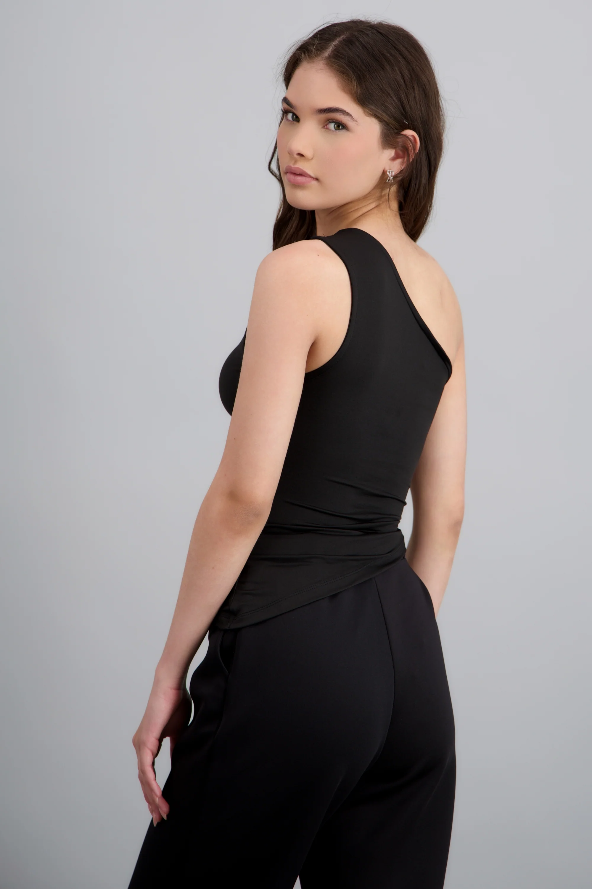 Top off shoulder liso - Image 4