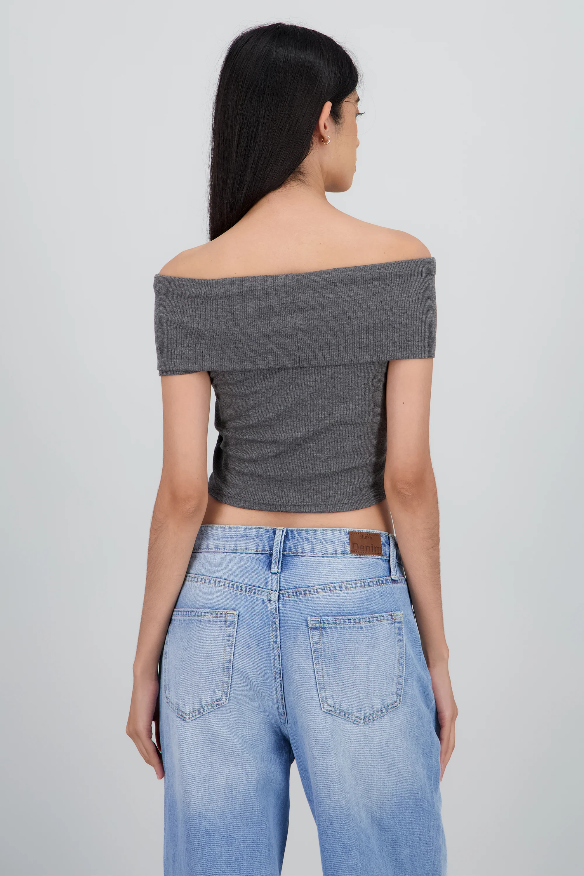 Top off shoulder rib - Image 4