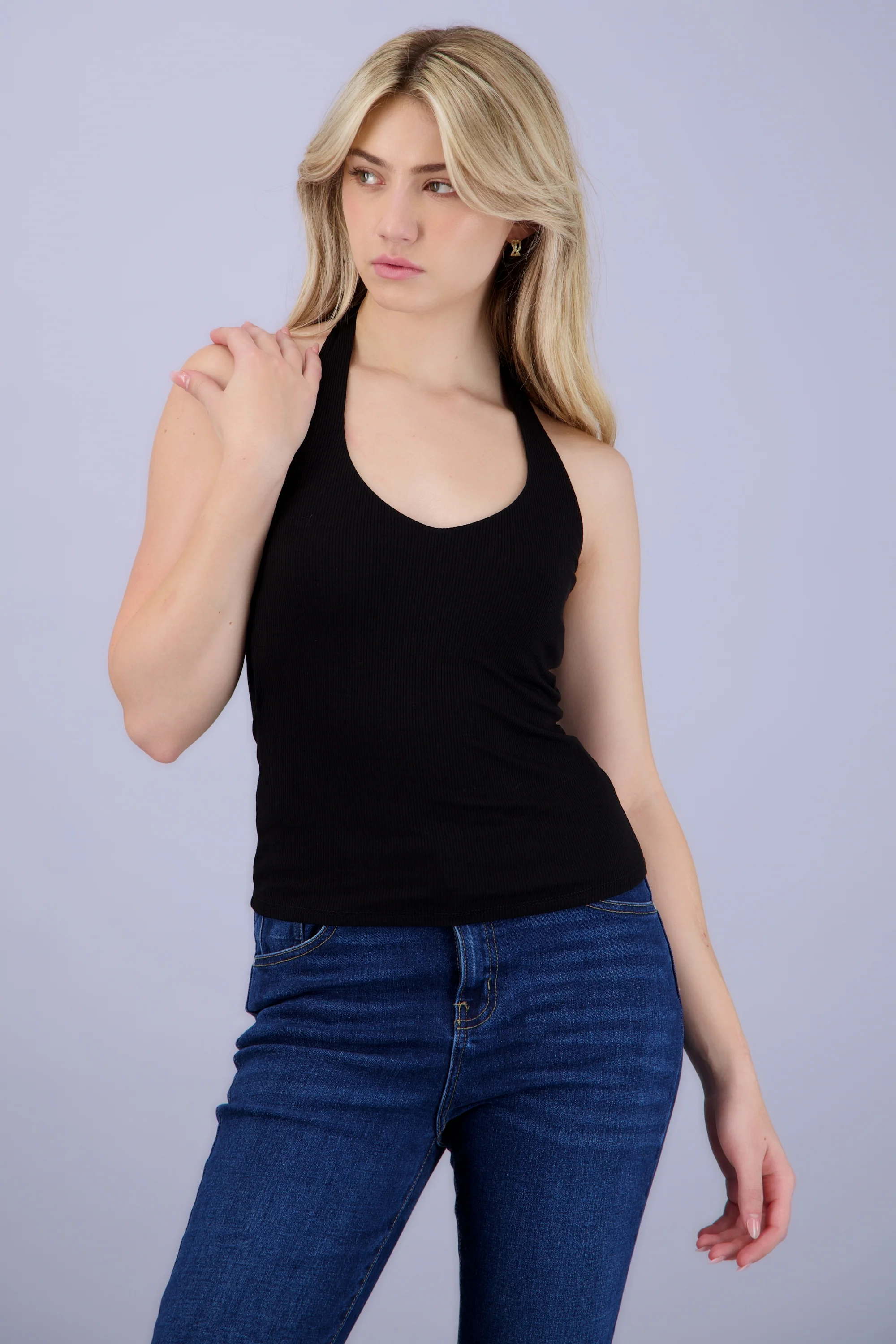 Top rib halter copas - Image 2