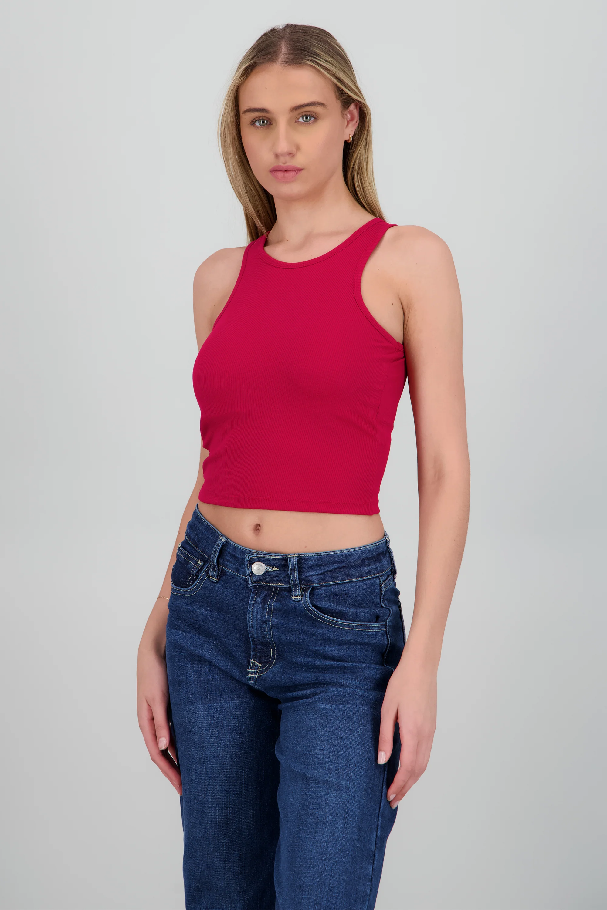 Top seamless copas