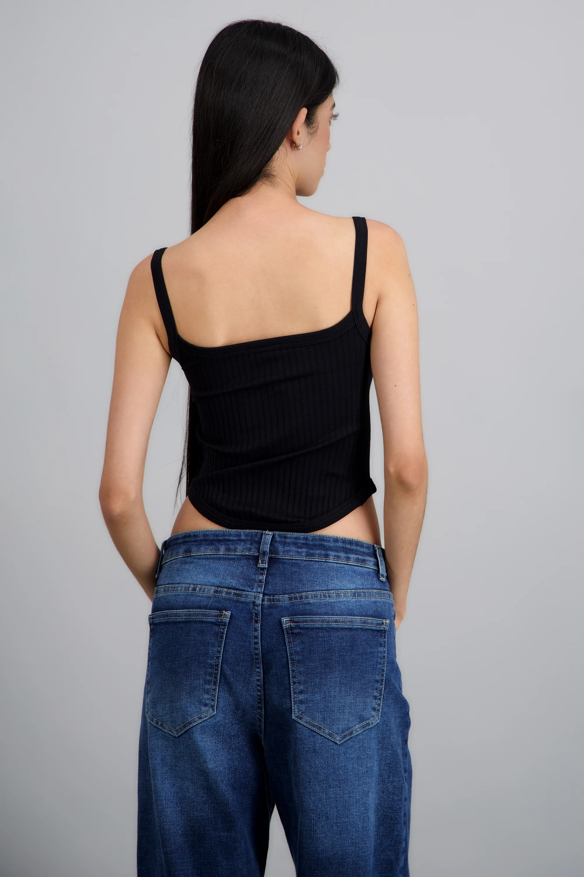 Top seamless detalle straps - Image 4
