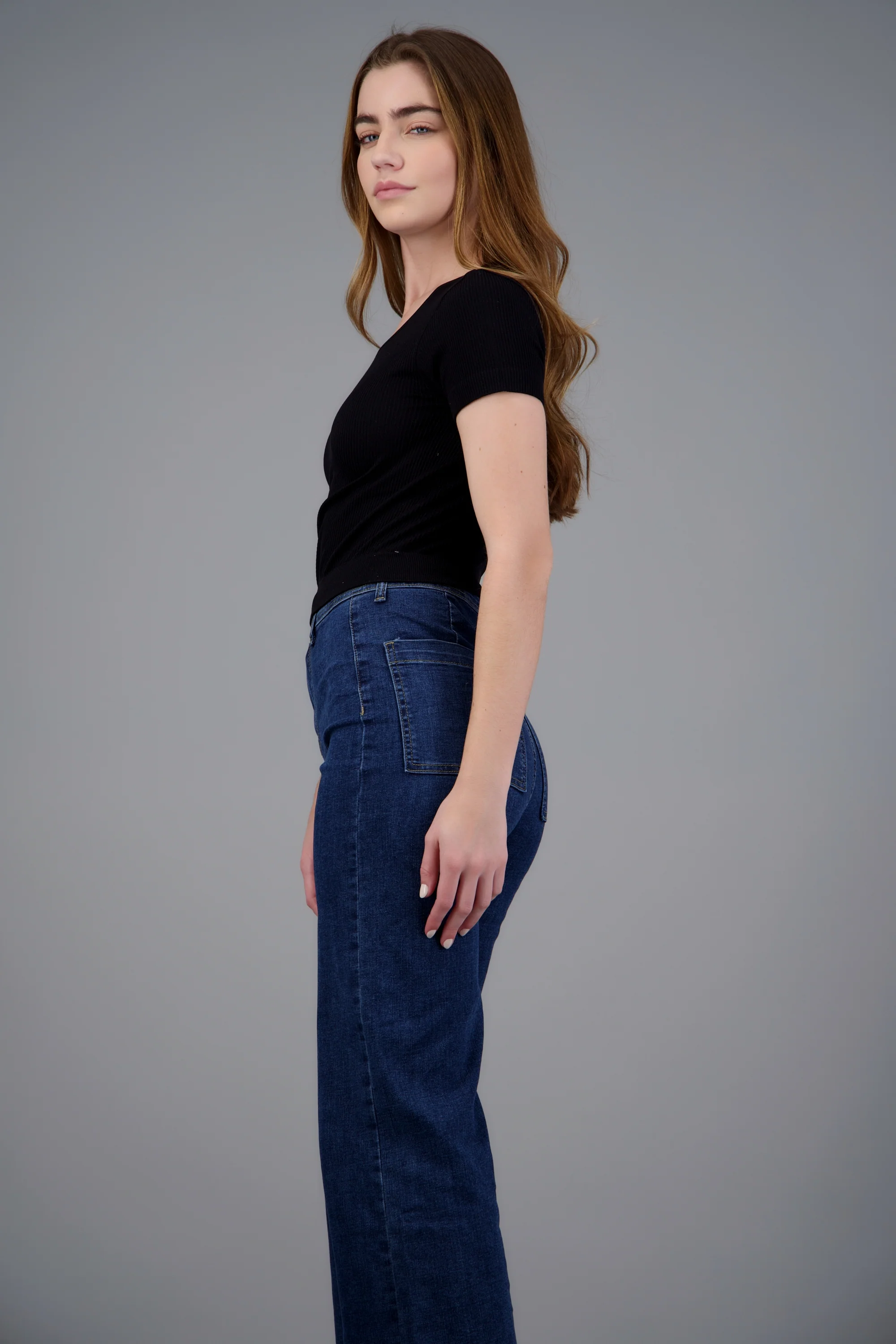 Top seamless tacto suave - Image 3