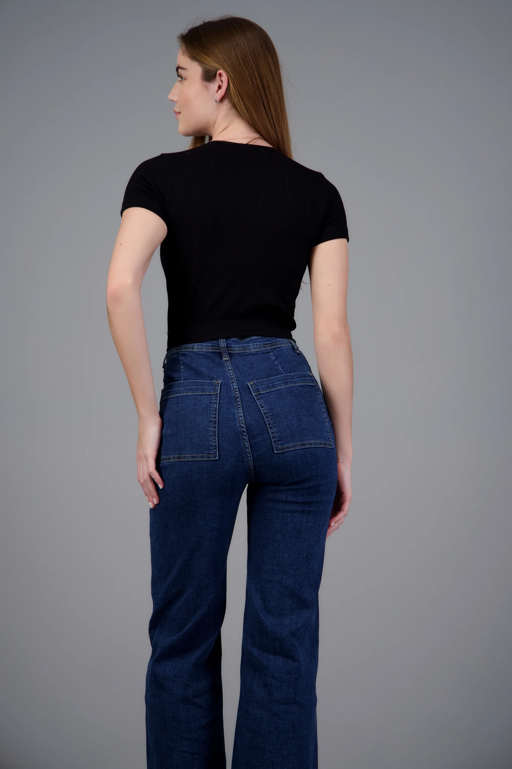 Top seamless tacto suave - Image 4
