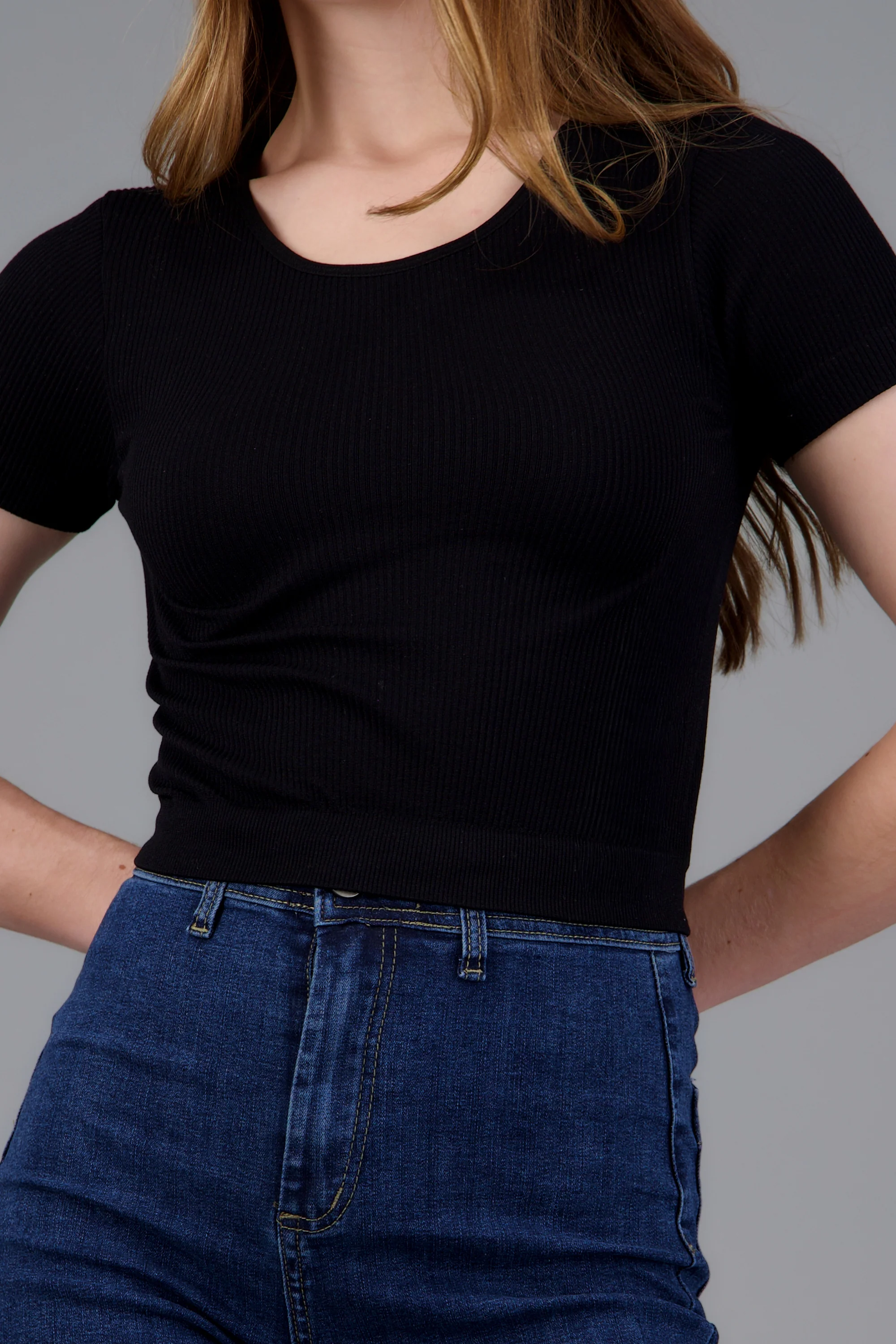 Top seamless tacto suave - Image 5
