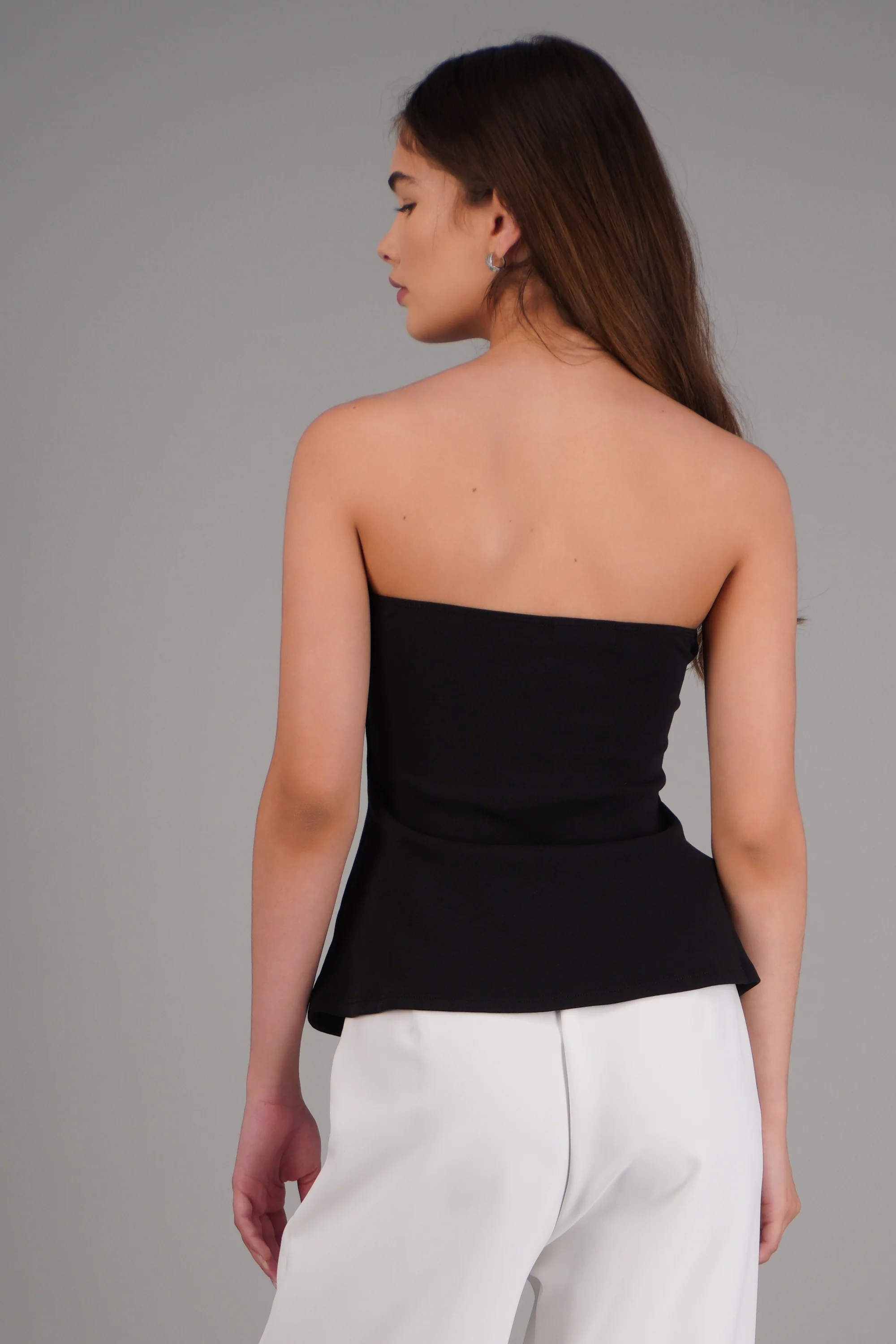 Top strapless pinzas - Image 4