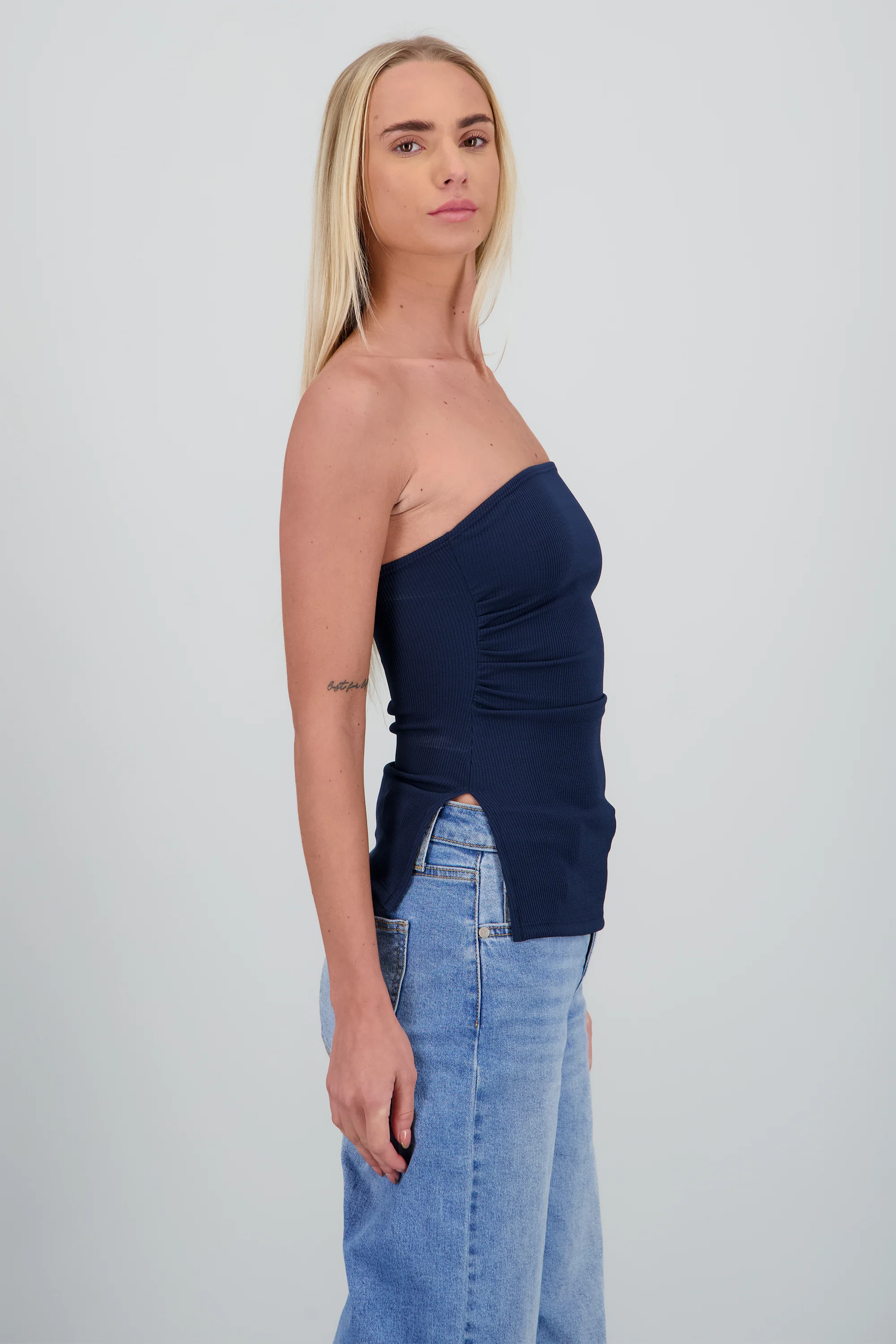 Top strapless rib - Image 8