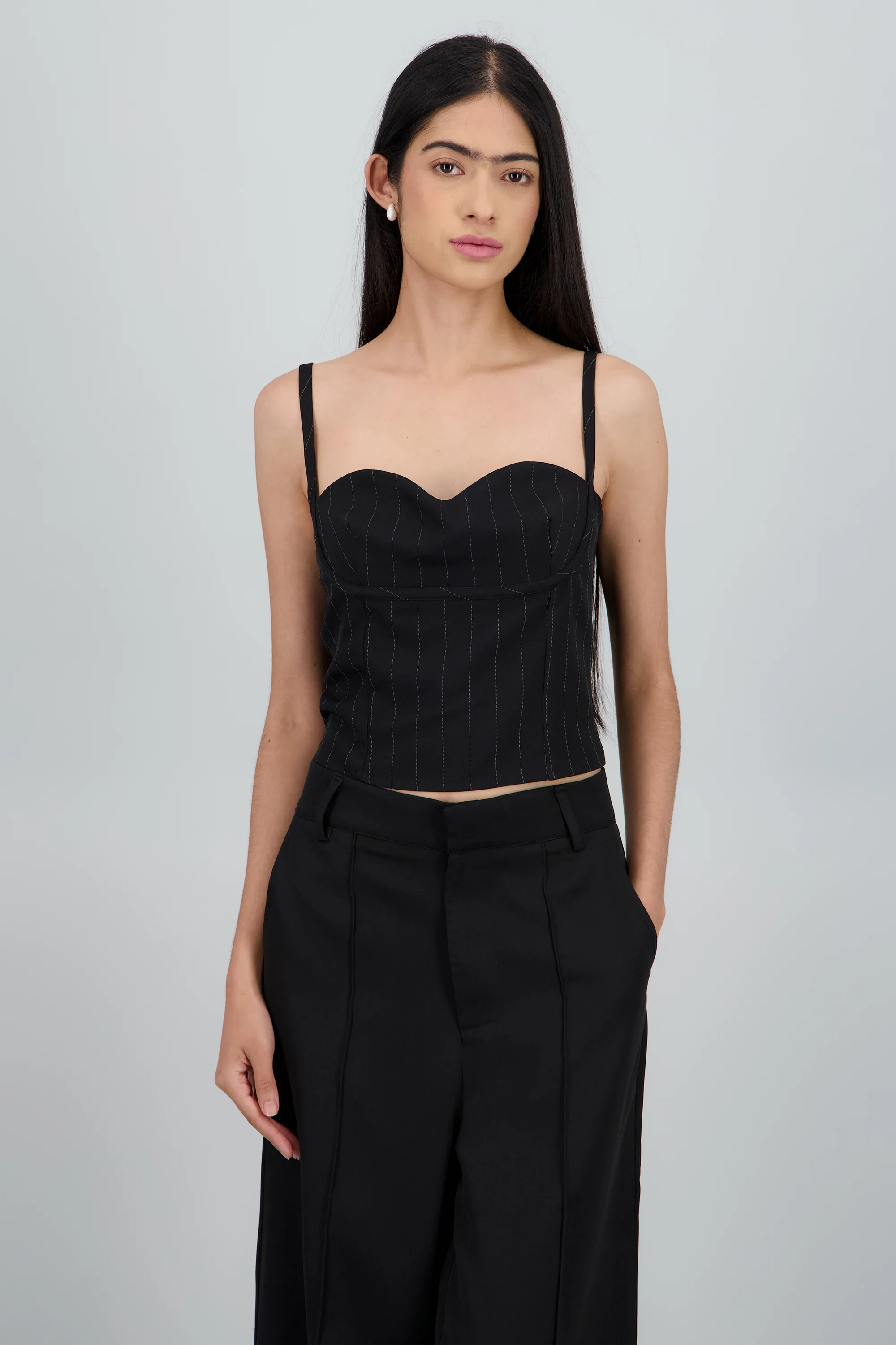 Top tirantes detalle corte
