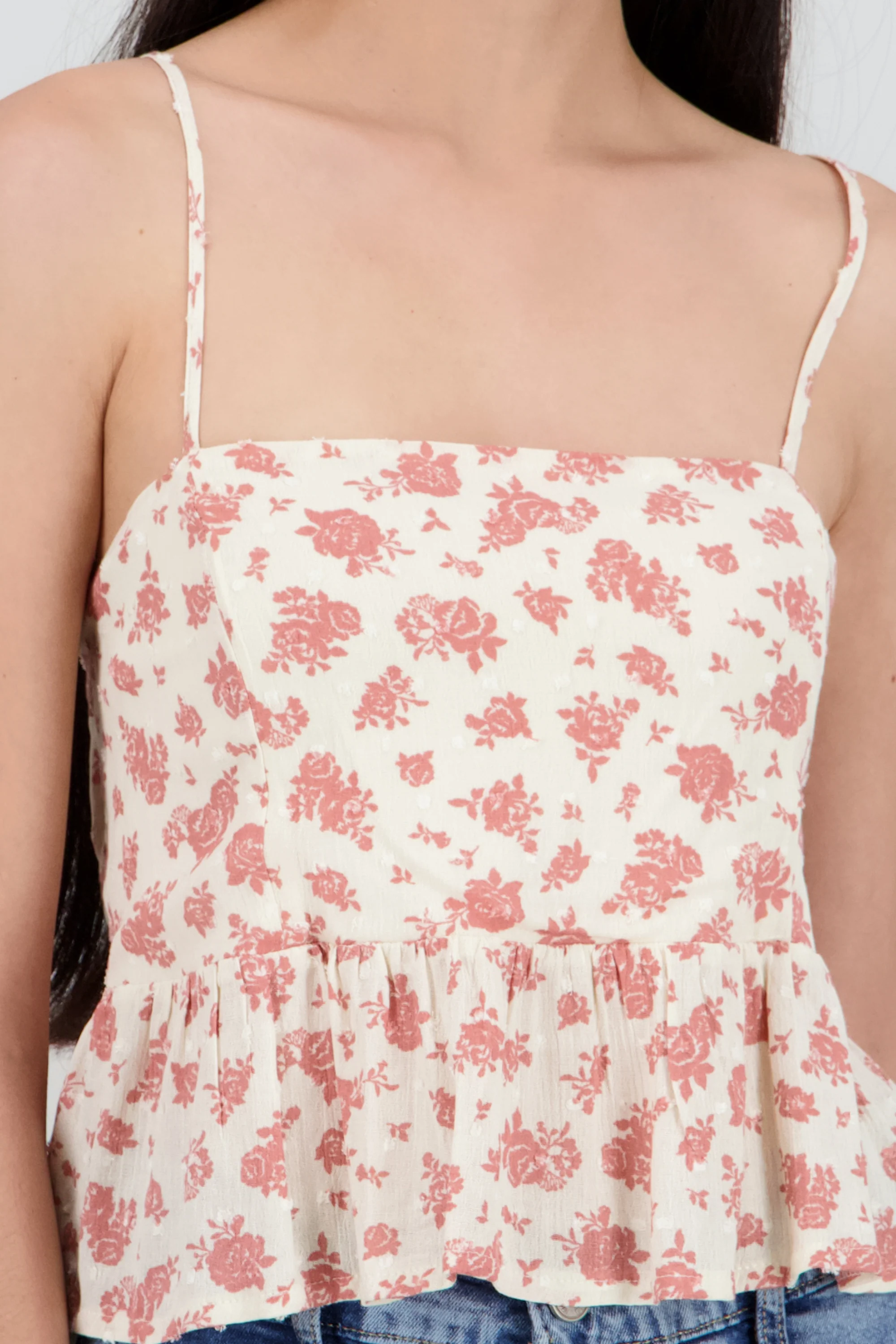 Top tirantes detalle olan - Image 5