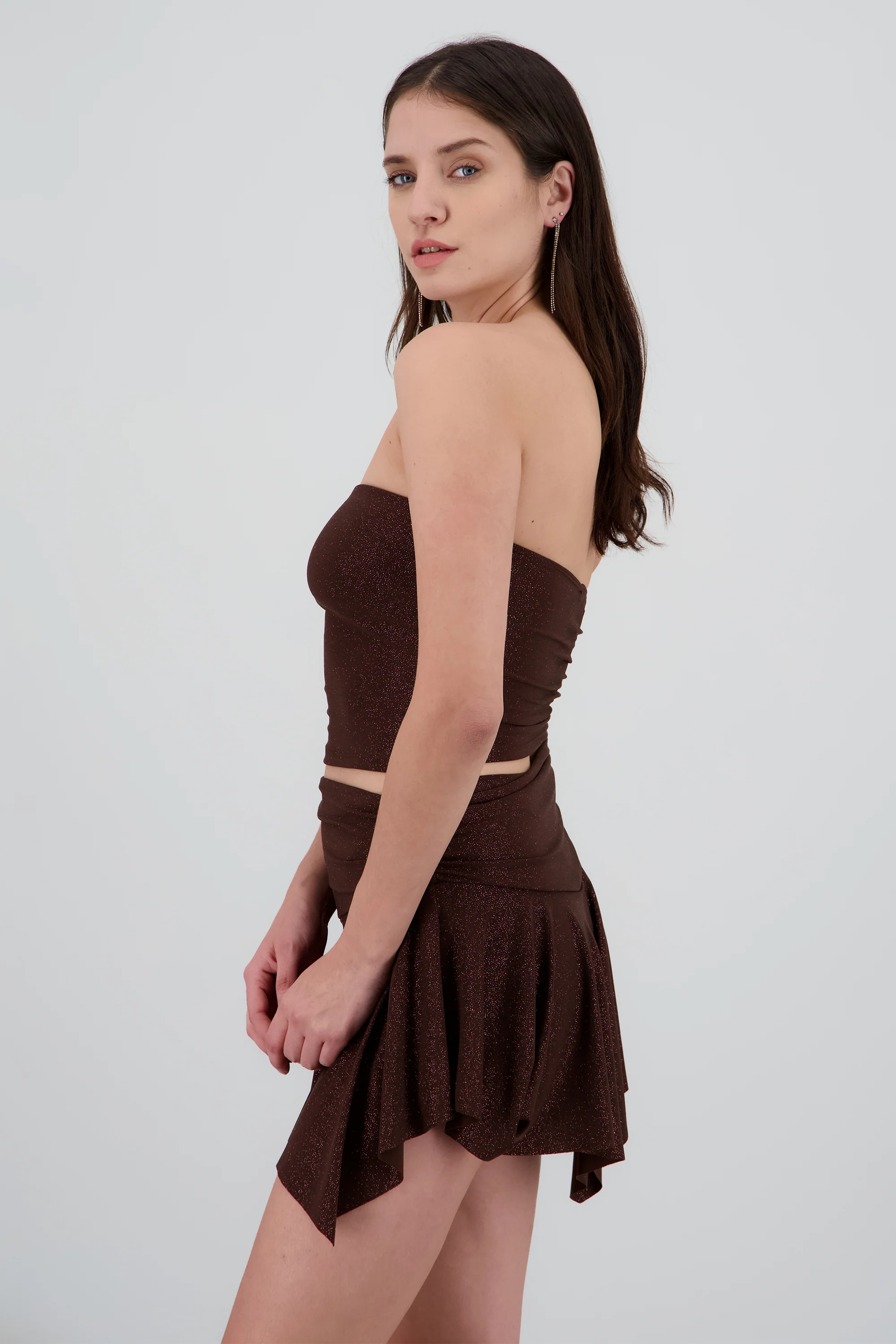 Top tubo brillos - Image 3
