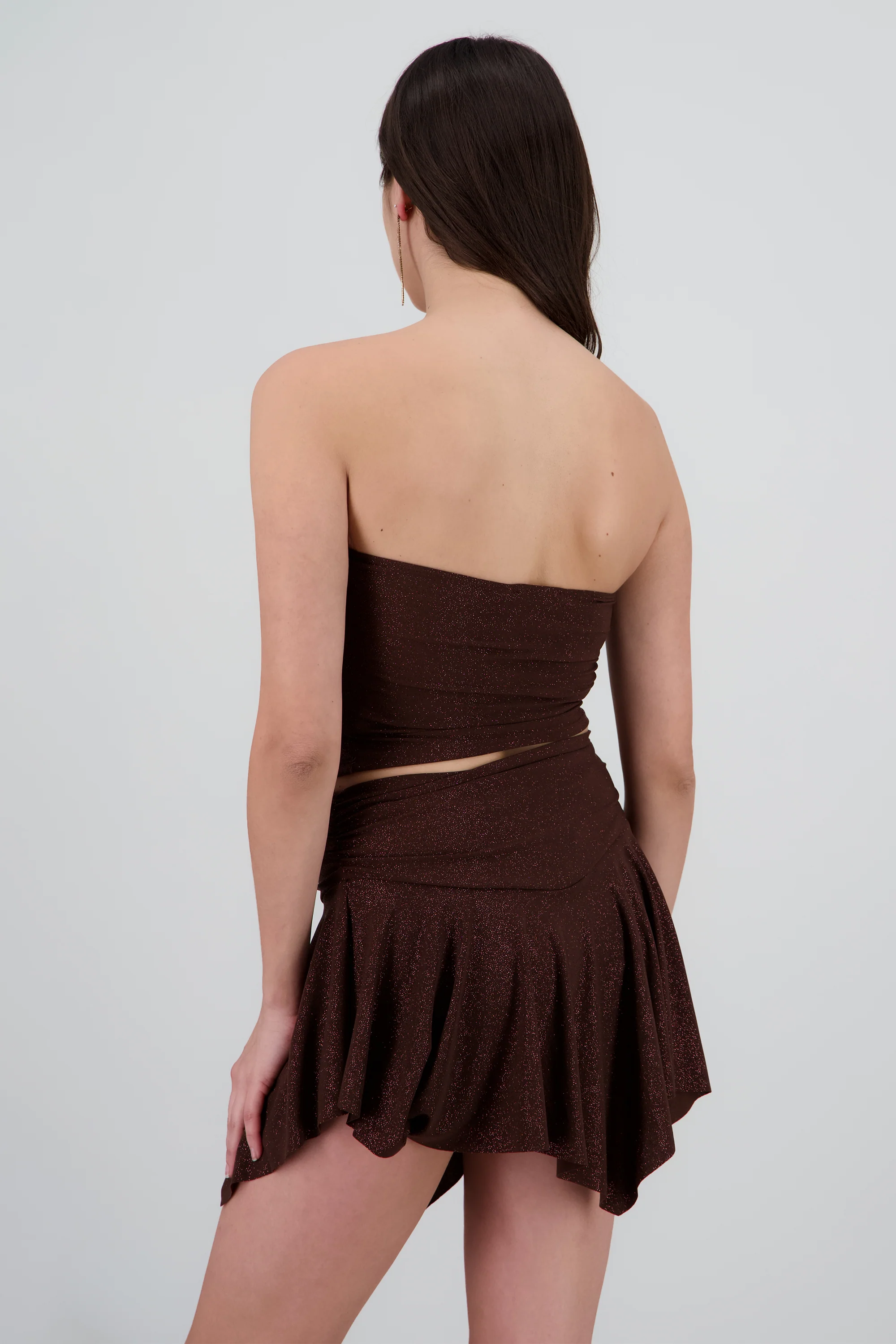Top tubo brillos - Image 4