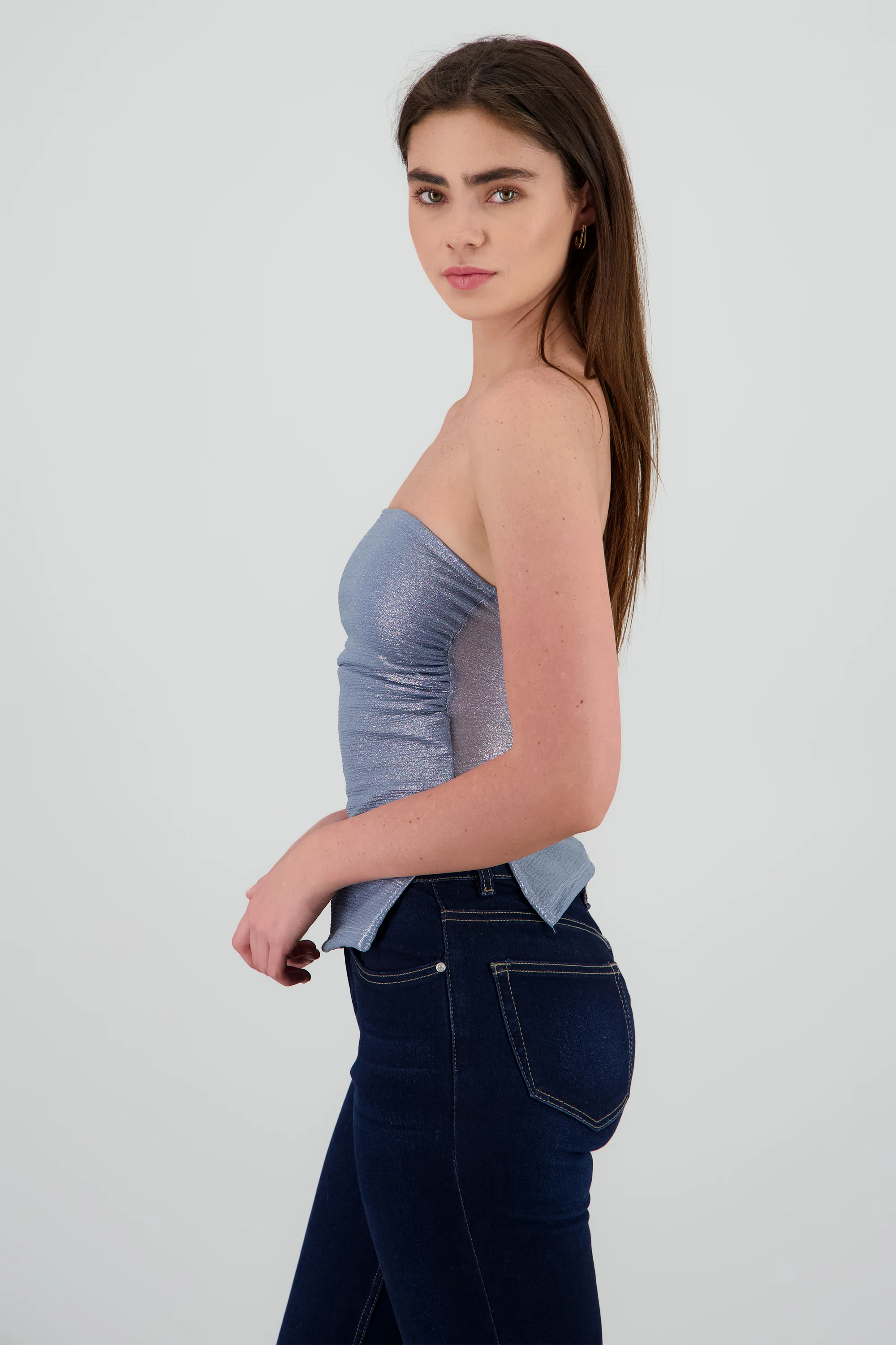 Top tubo brillos - Image 3