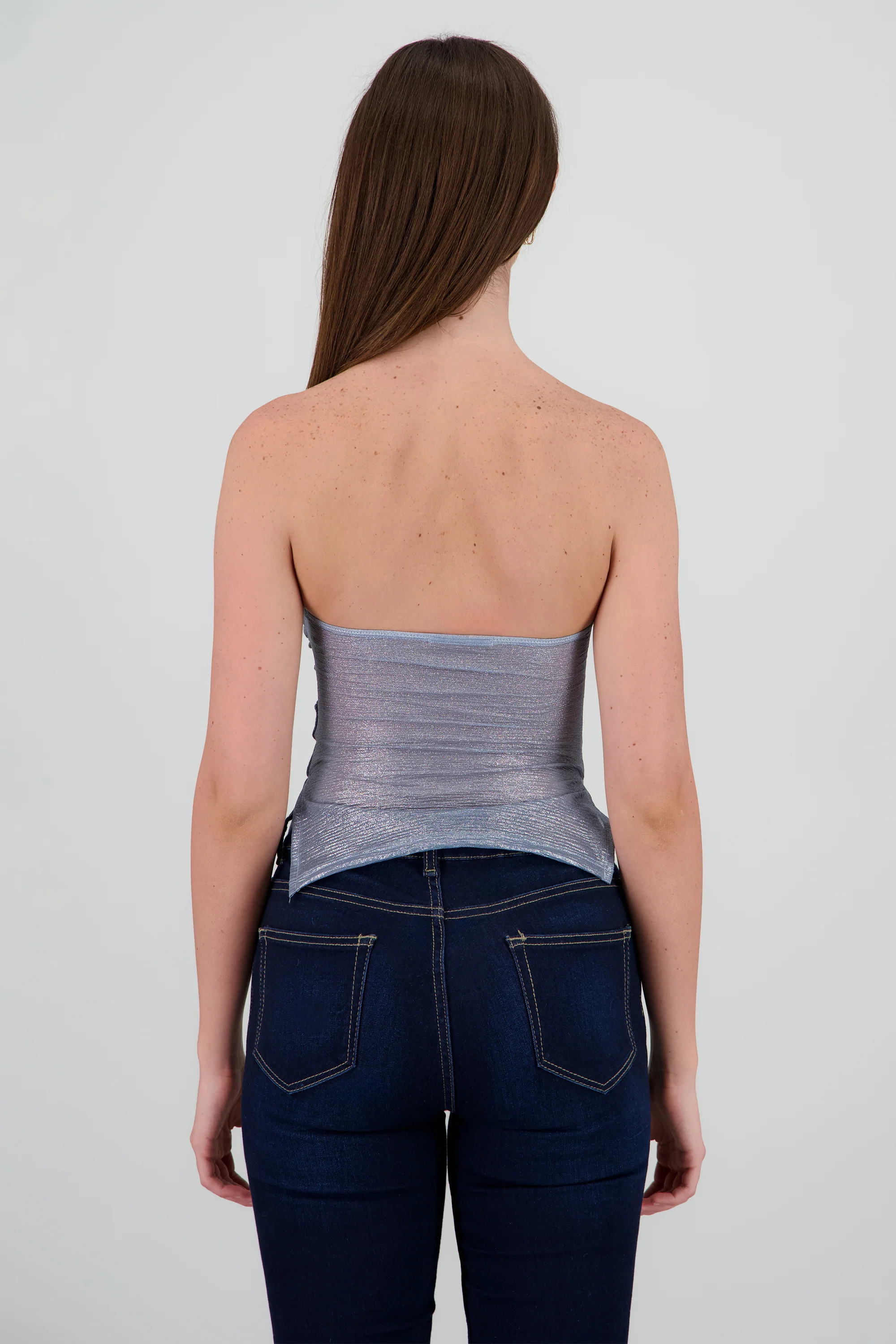 Top tubo brillos - Image 4