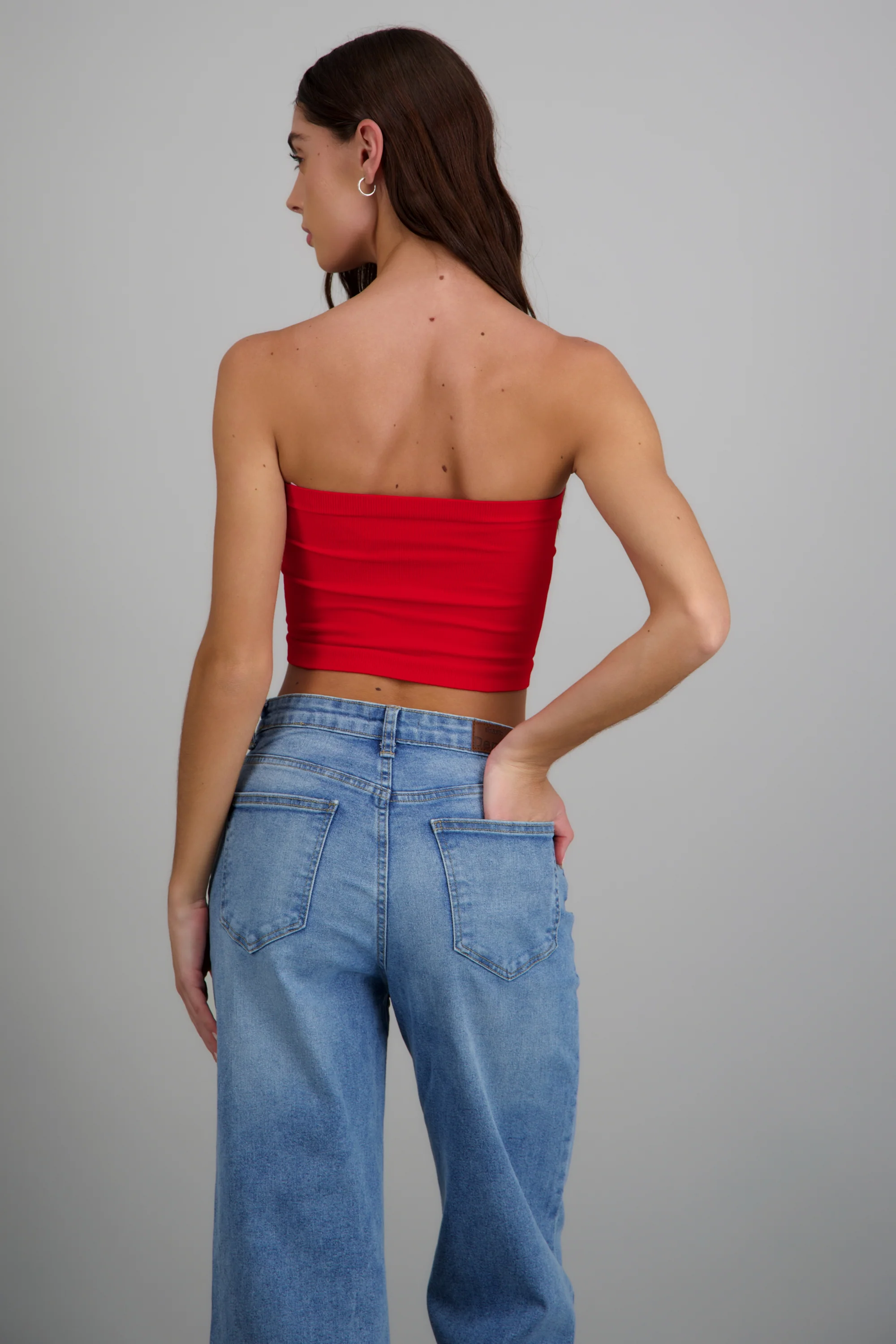 TOP TUBO LISO SEAMLESS - Image 4
