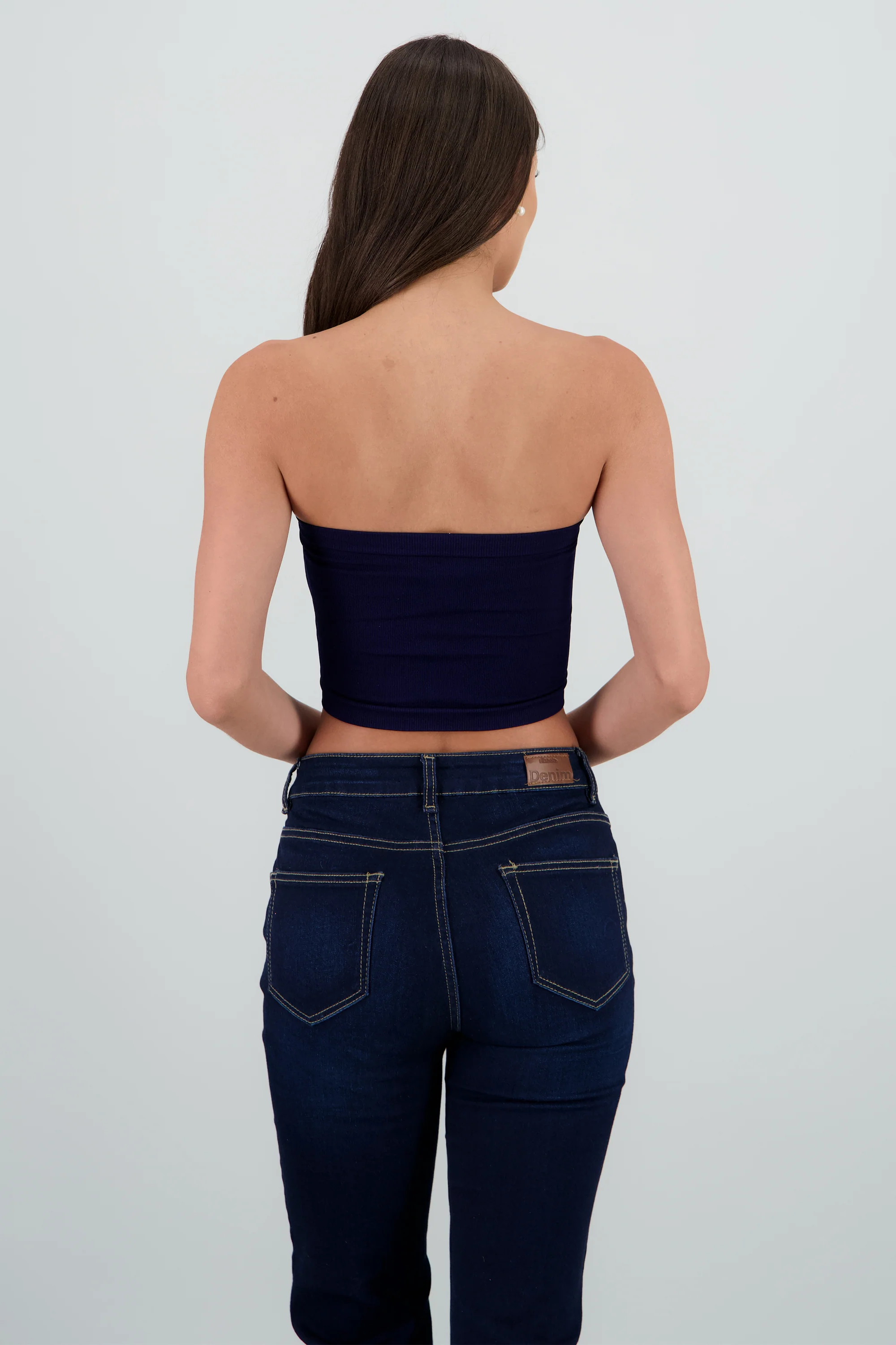 TOP TUBO LISO SEAMLESS - Image 4