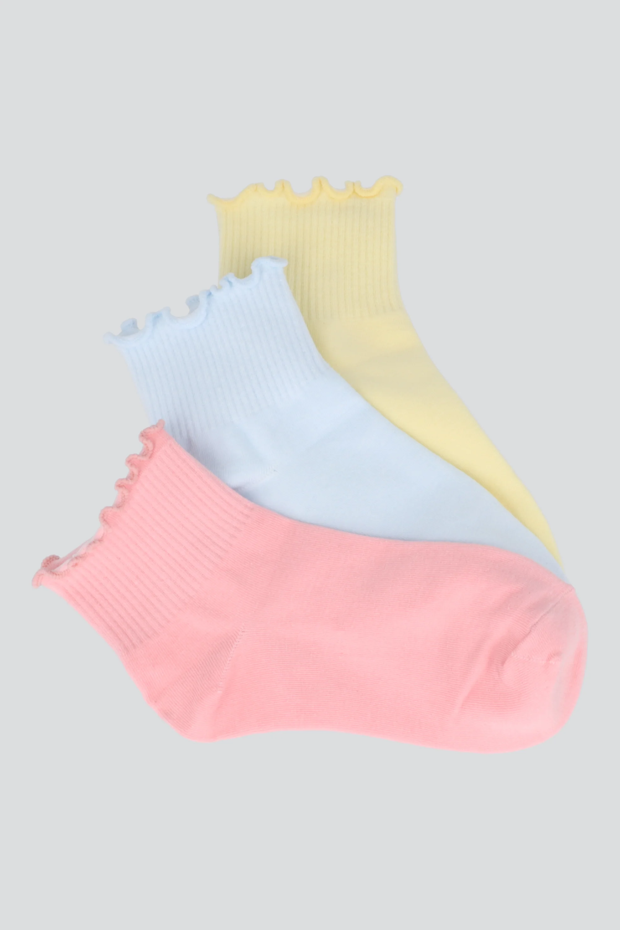 Tripack calcetin olanes - Image 2