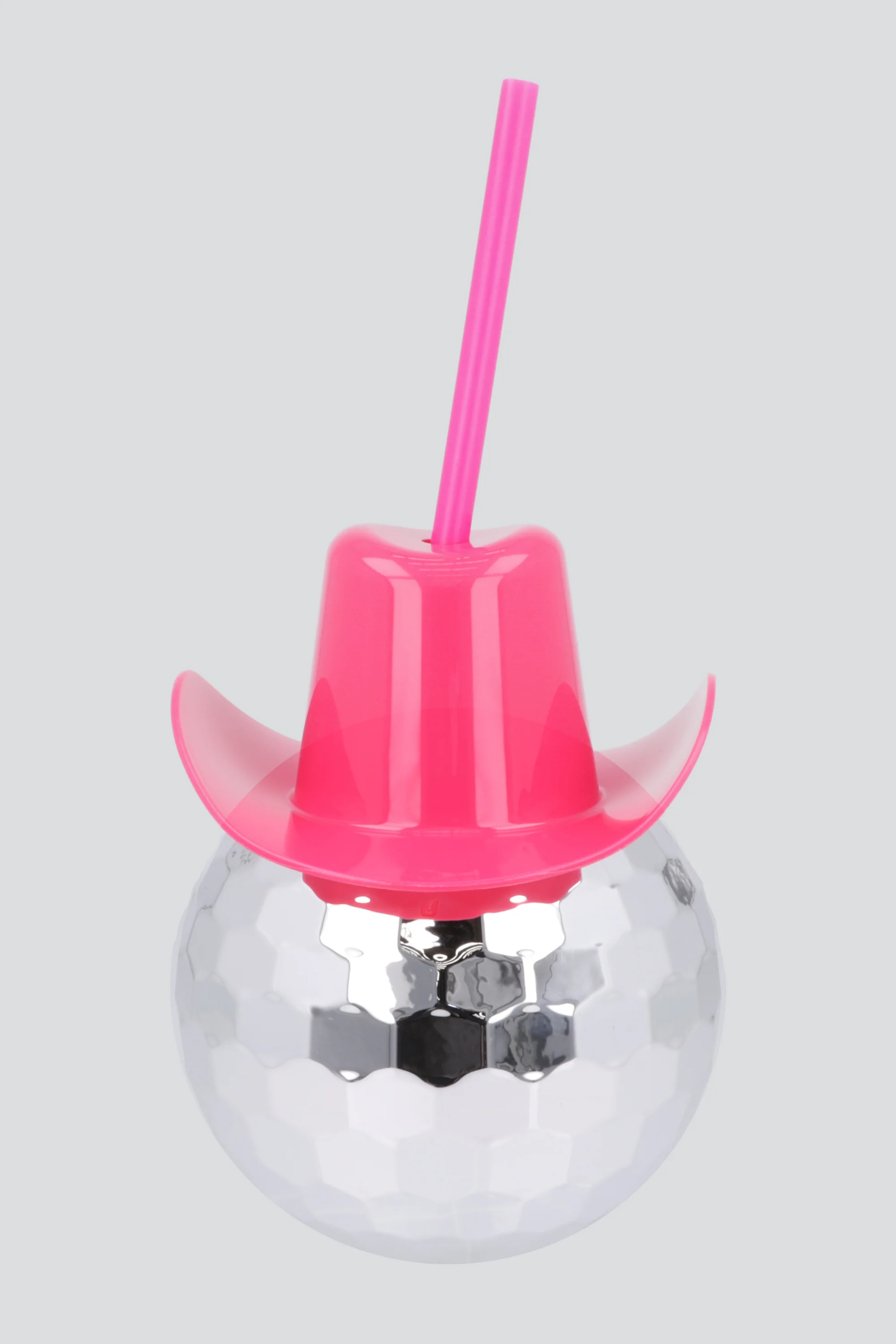Vaso Bola Disco Vaquero - Image 2