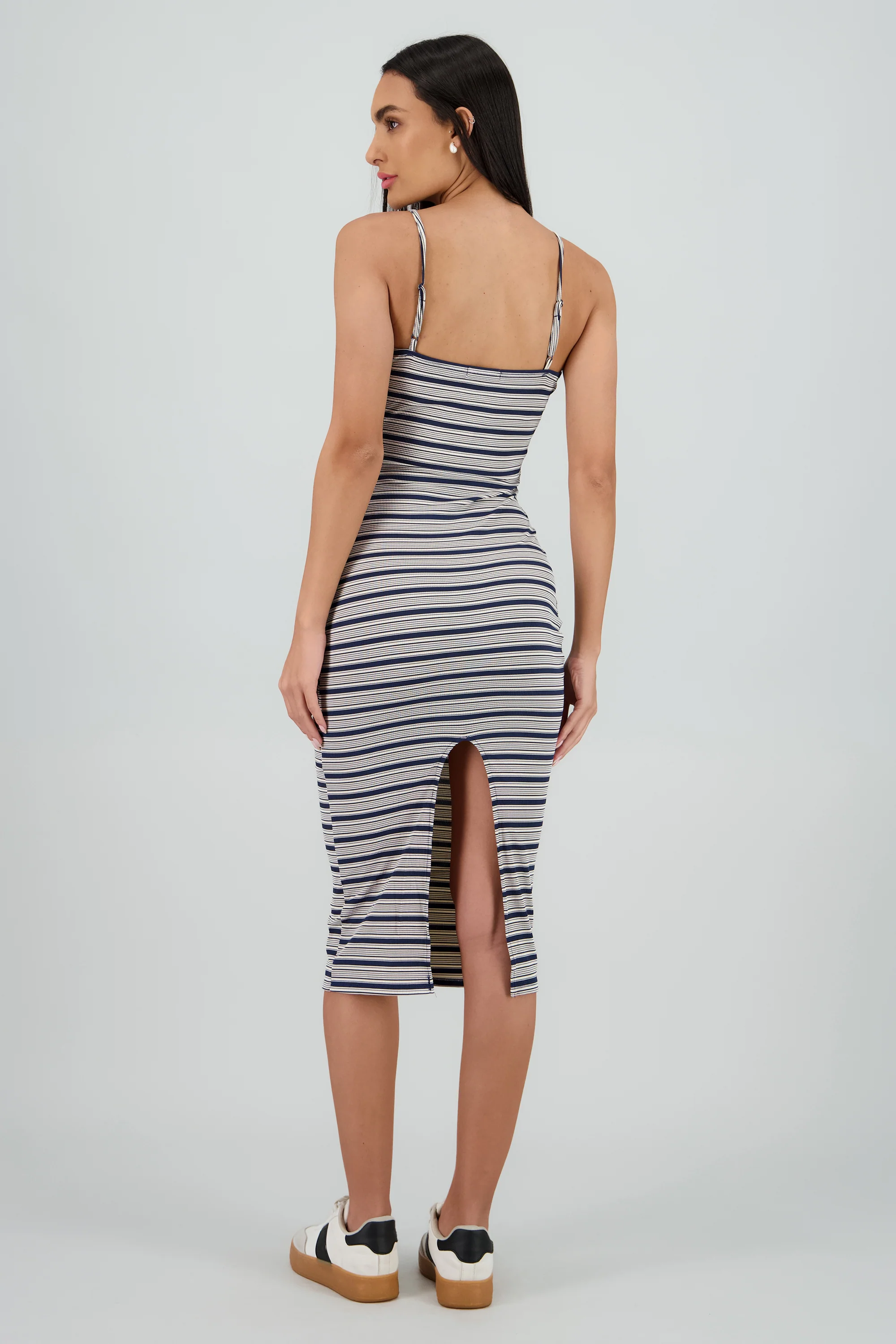 Vestido bodycon tirantes - Image 4