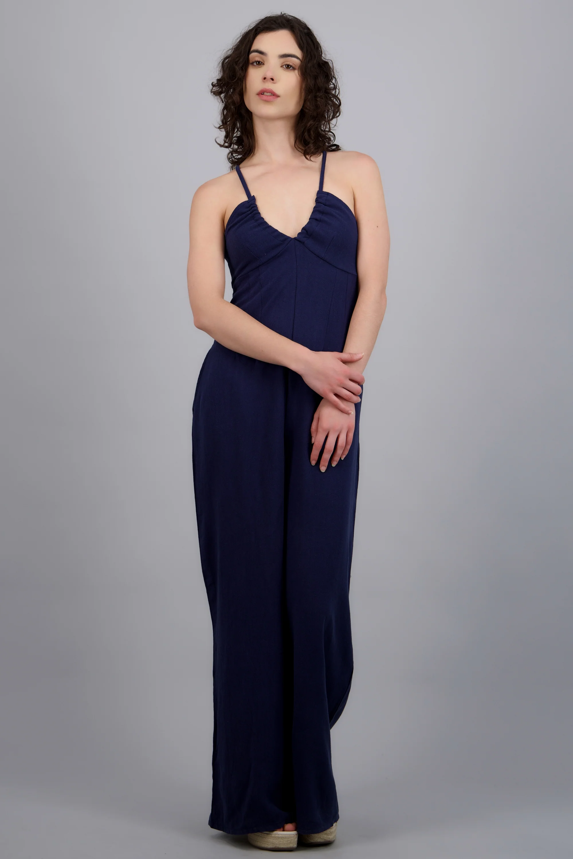 Jumper cuello halter - Image 3
