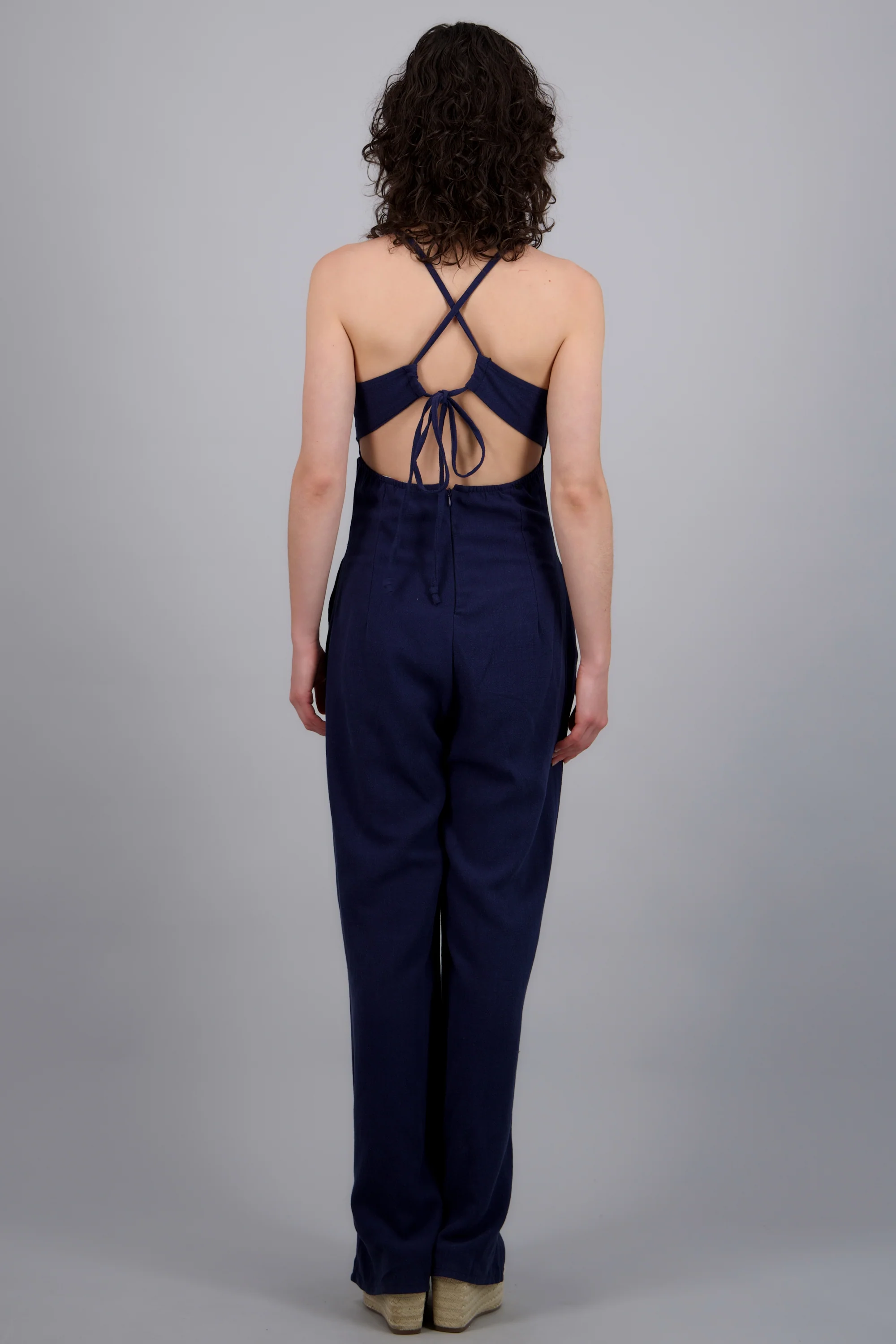Jumper cuello halter - Image 4